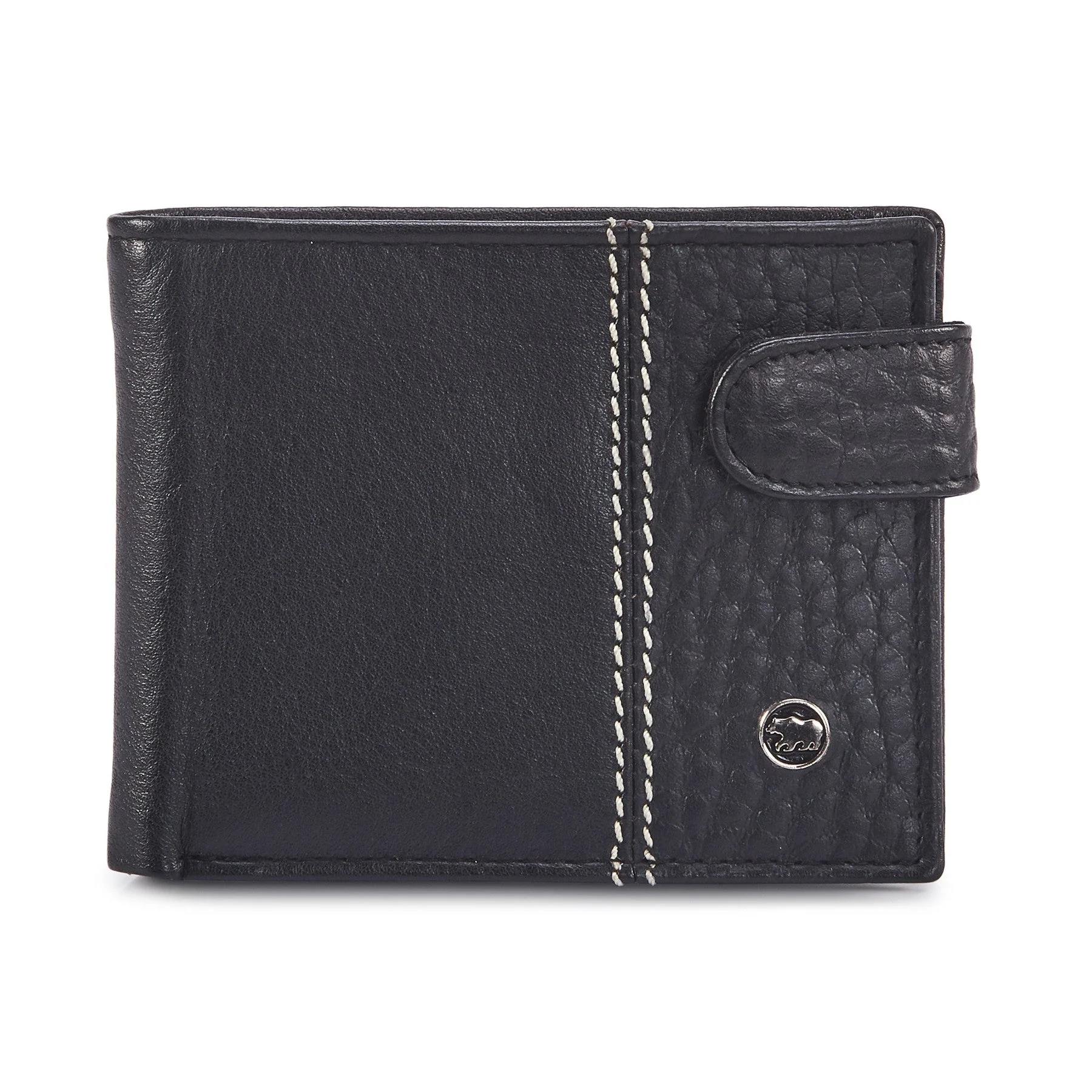 GREENWICH Cartera de piel - Simon - Image 8