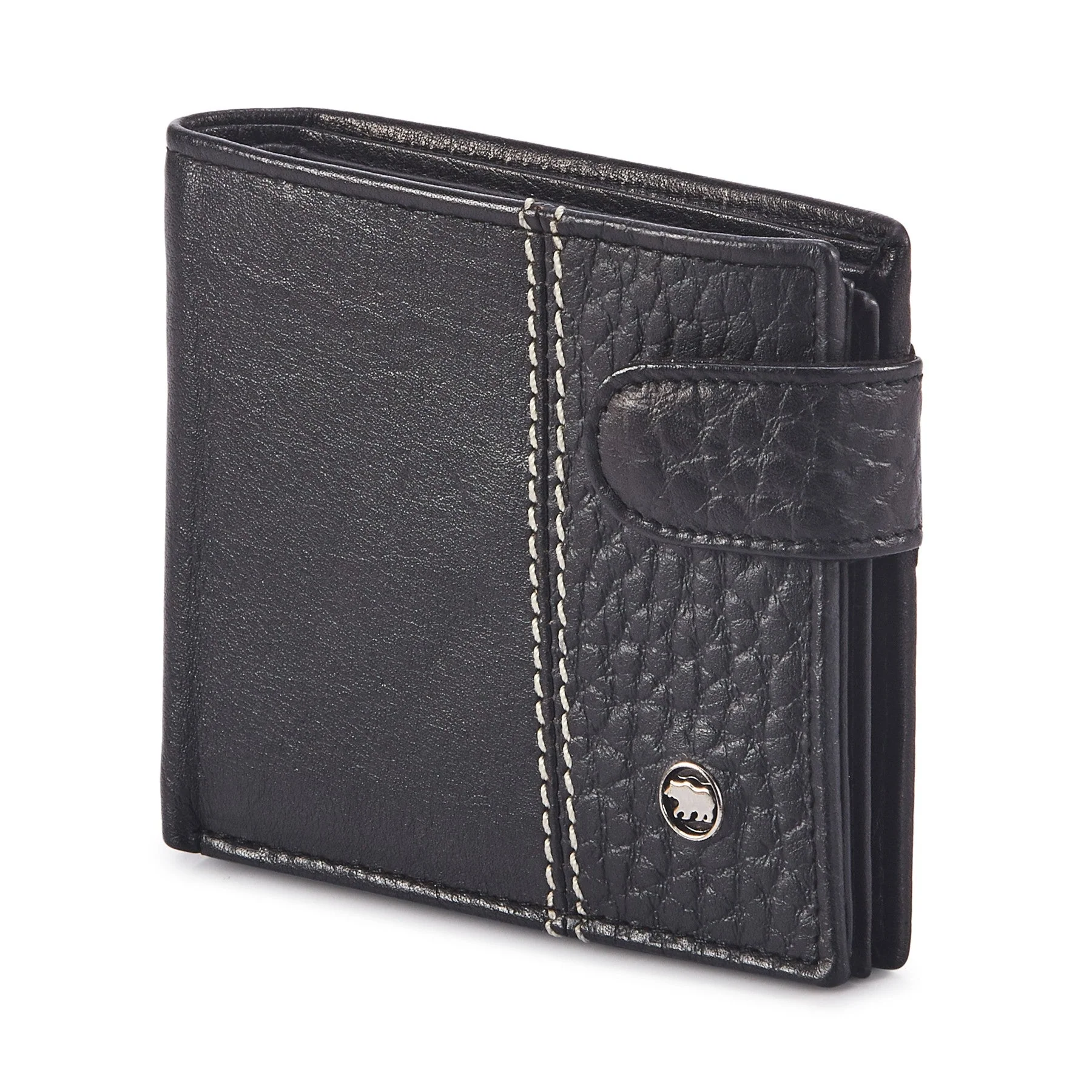 GREENWICH Cartera de piel - Simon - Image 9