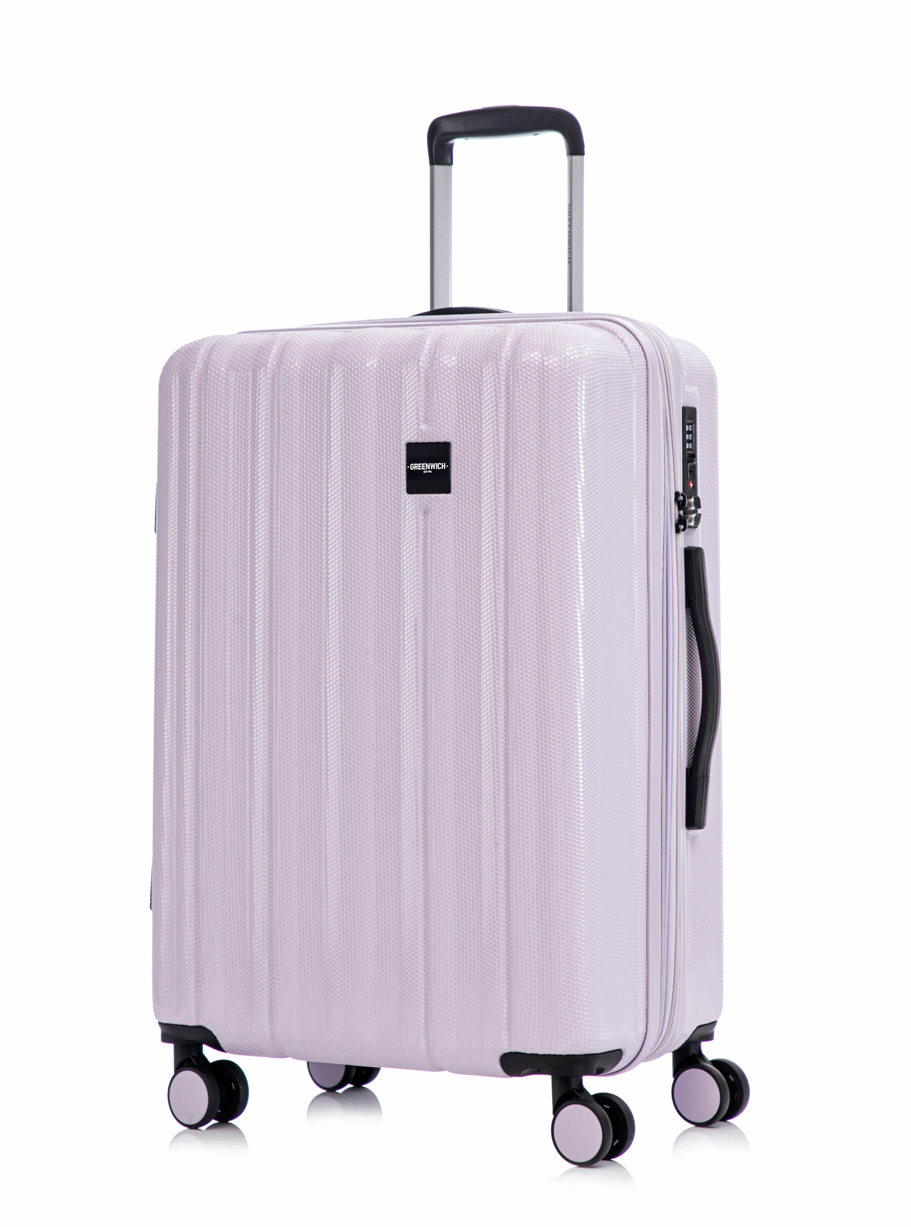 GREENWICH maleta mediana extensible 67cm HANOI - Image 17