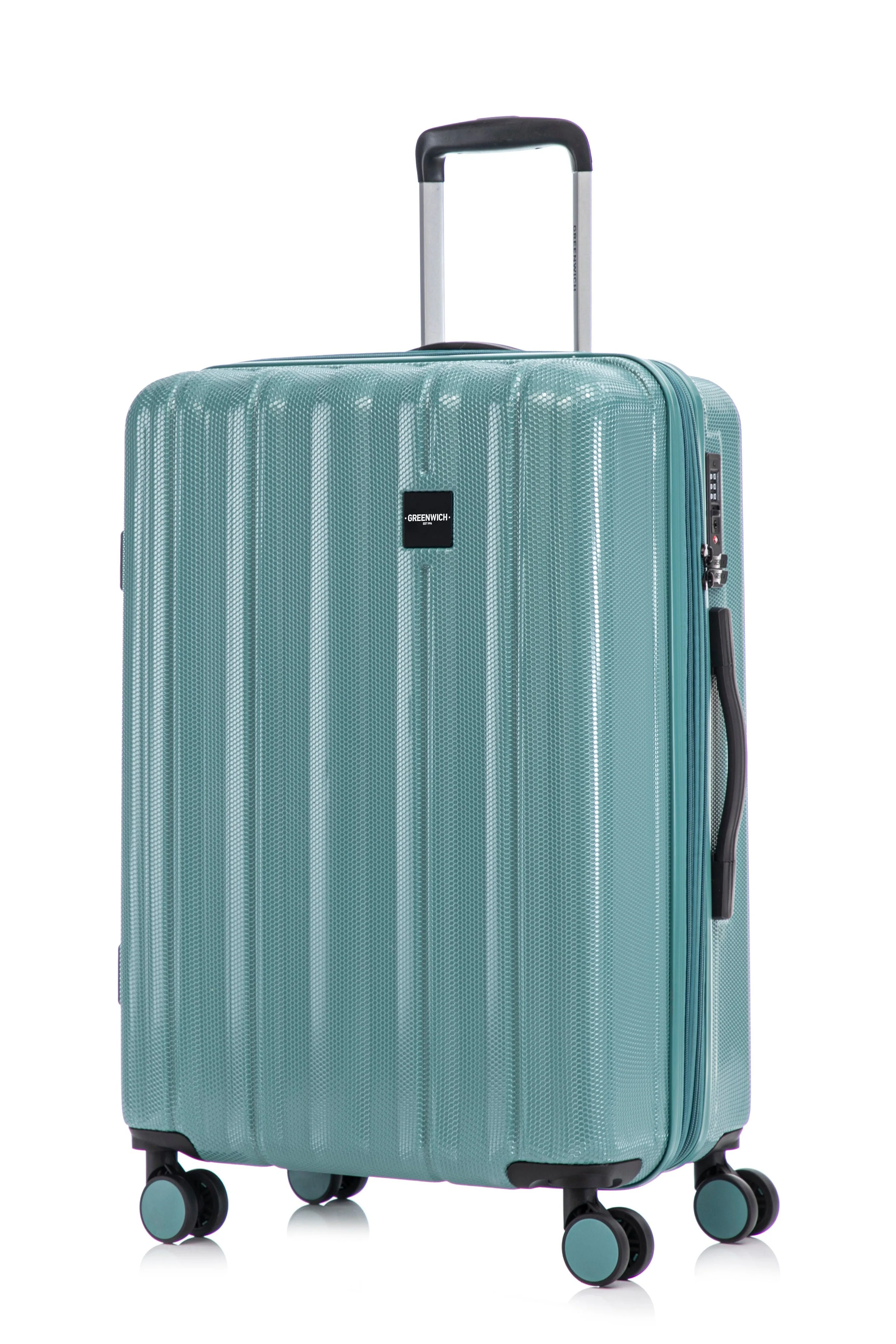 GREENWICH maleta mediana extensible 67cm HANOI - Image 9