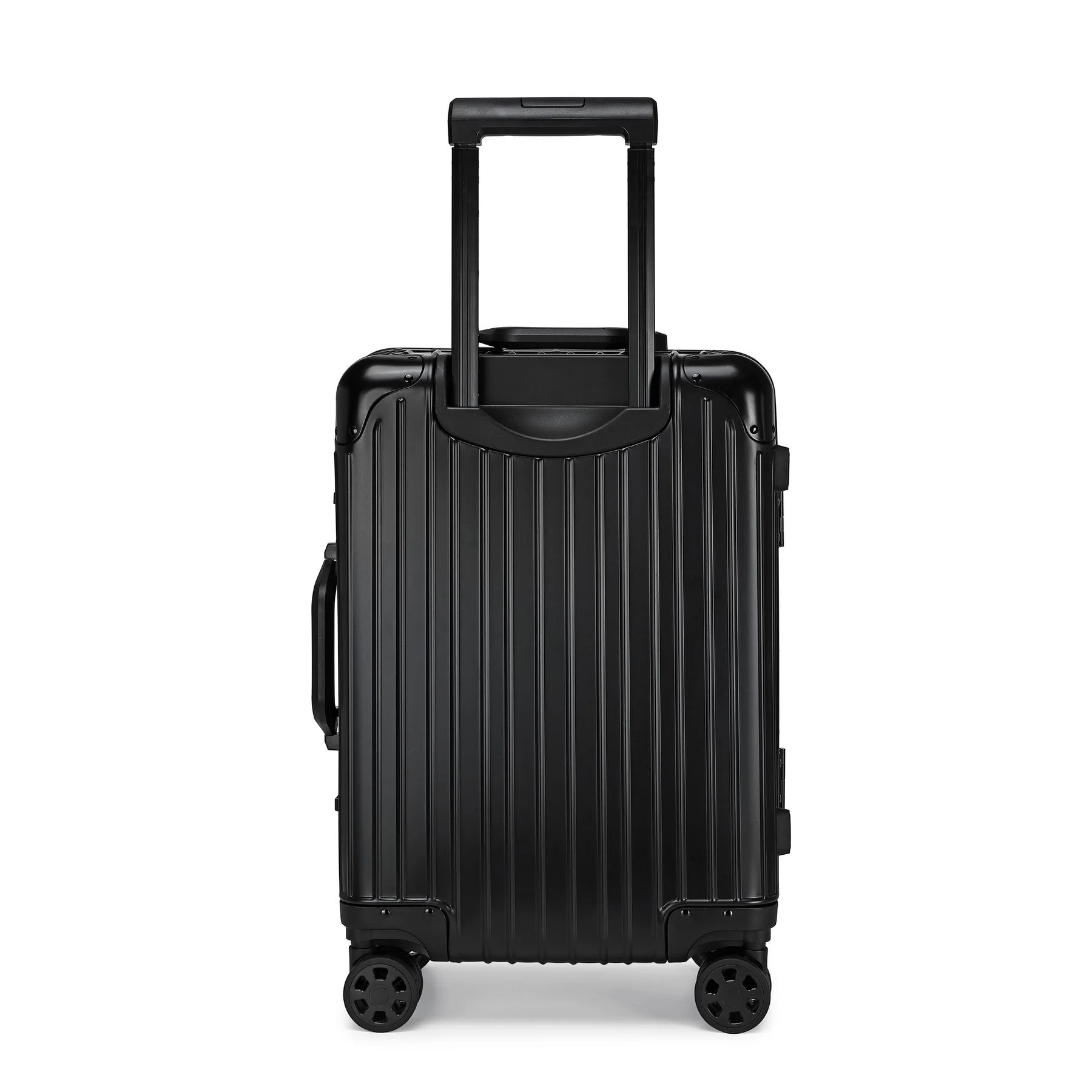 GREENWICH Maleta 100% ALUMINIO de cabina Paris 55CM - Image 2