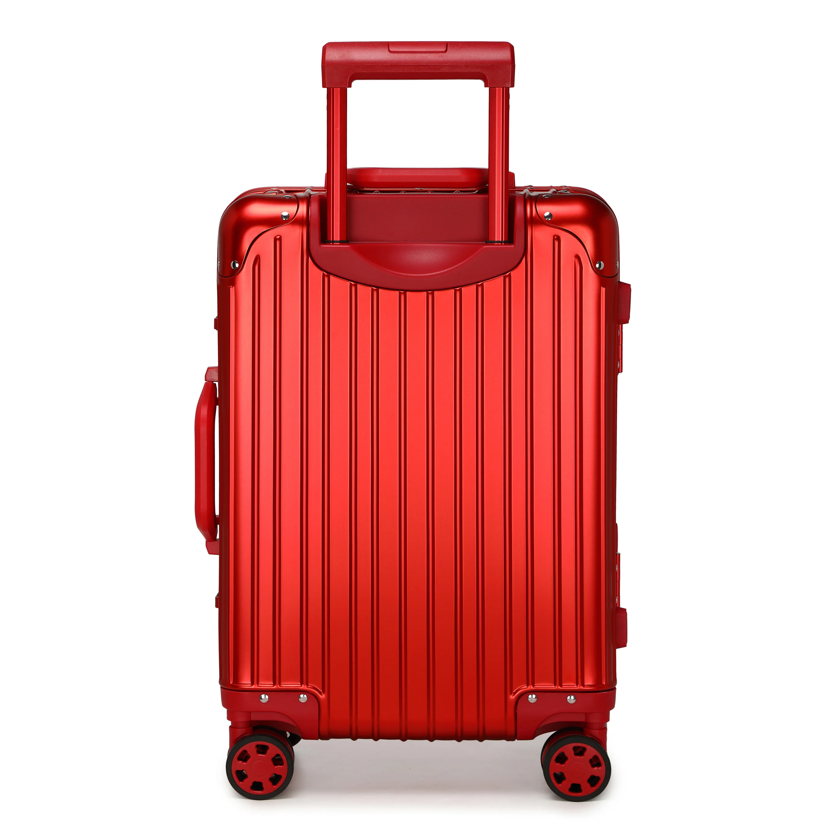 GREENWICH Maleta 100% ALUMINIO de cabina Paris 55CM - Image 62