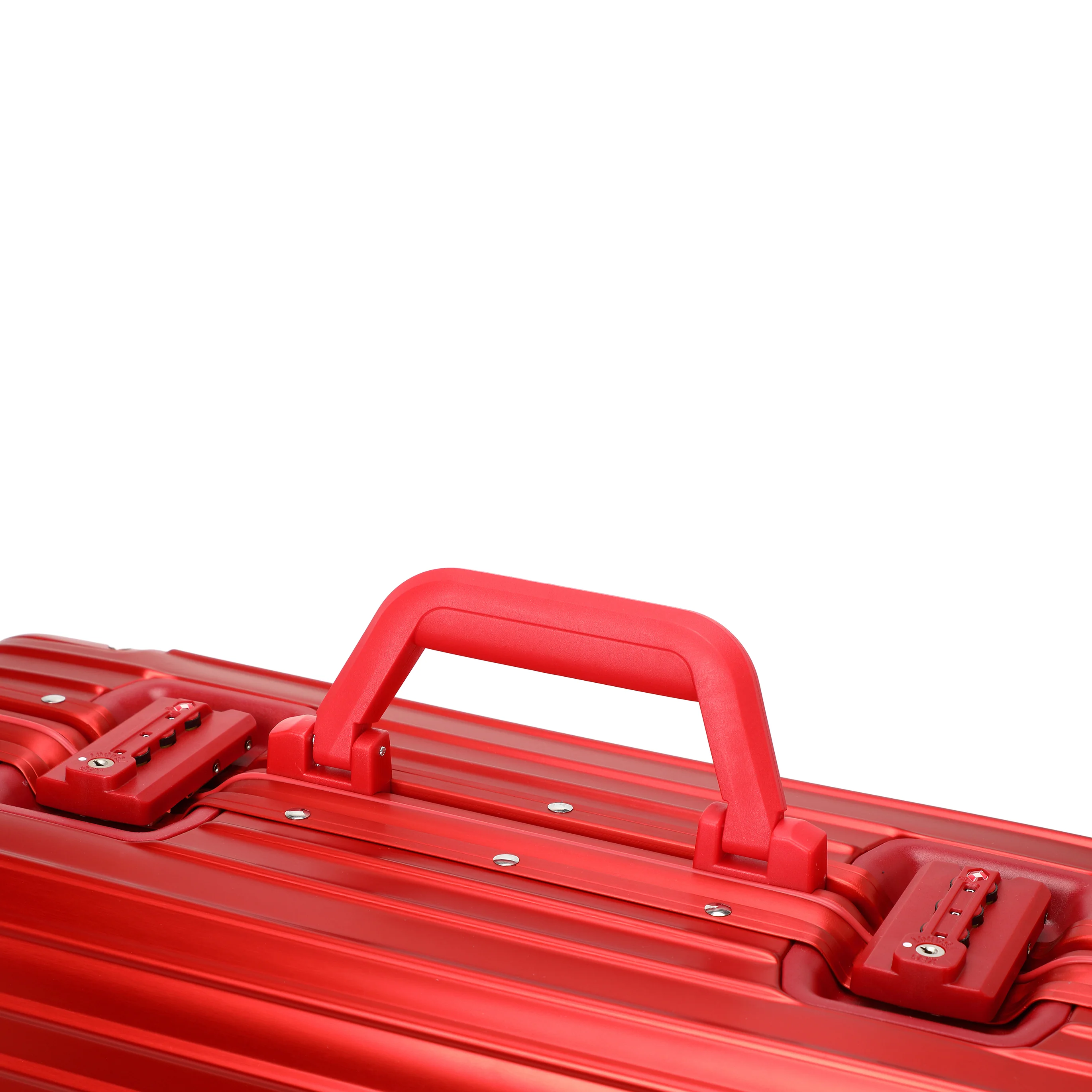 GREENWICH Maleta 100% ALUMINIO de cabina Paris 55CM - Image 72
