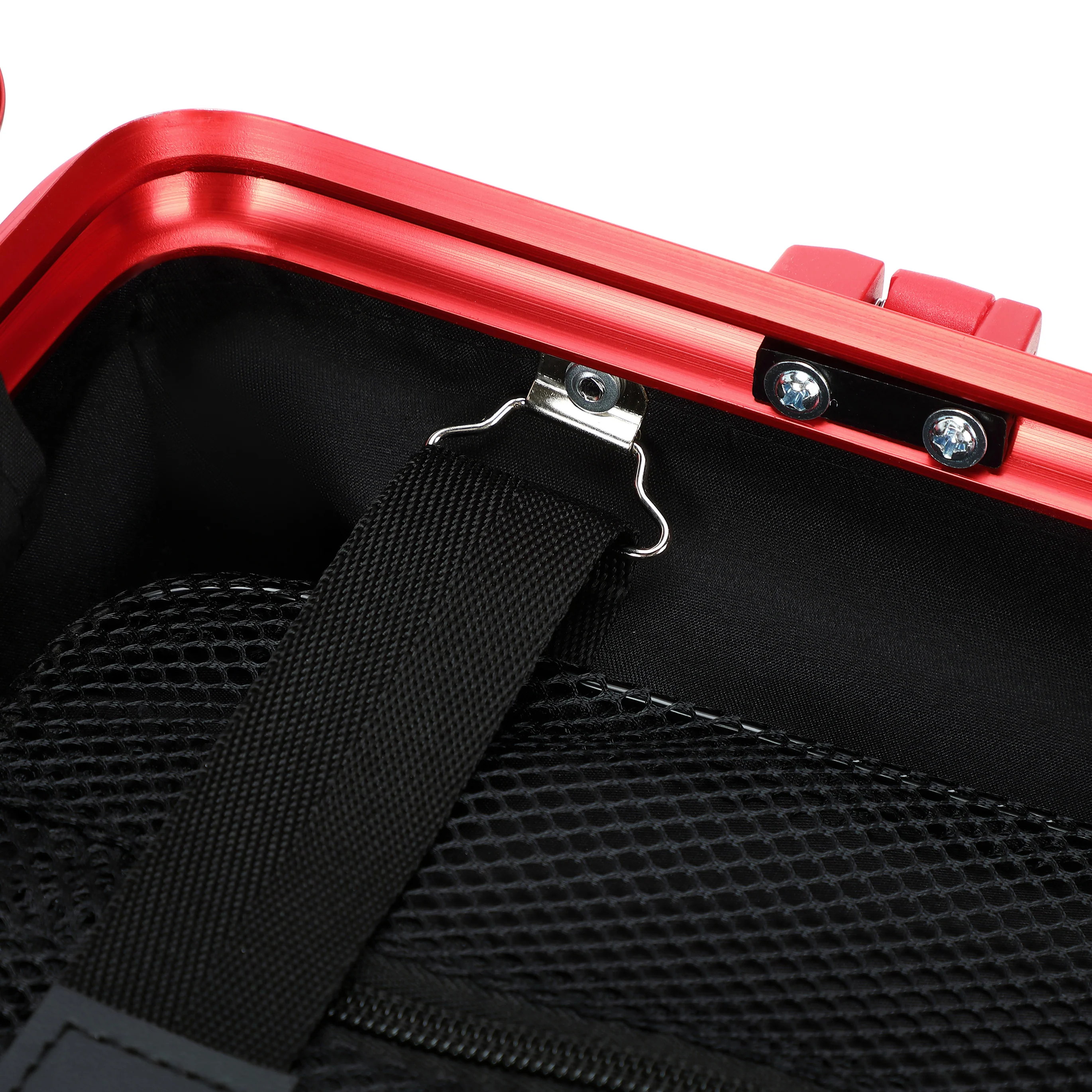 GREENWICH Maleta 100% ALUMINIO de cabina Praga 55CM - Image 125