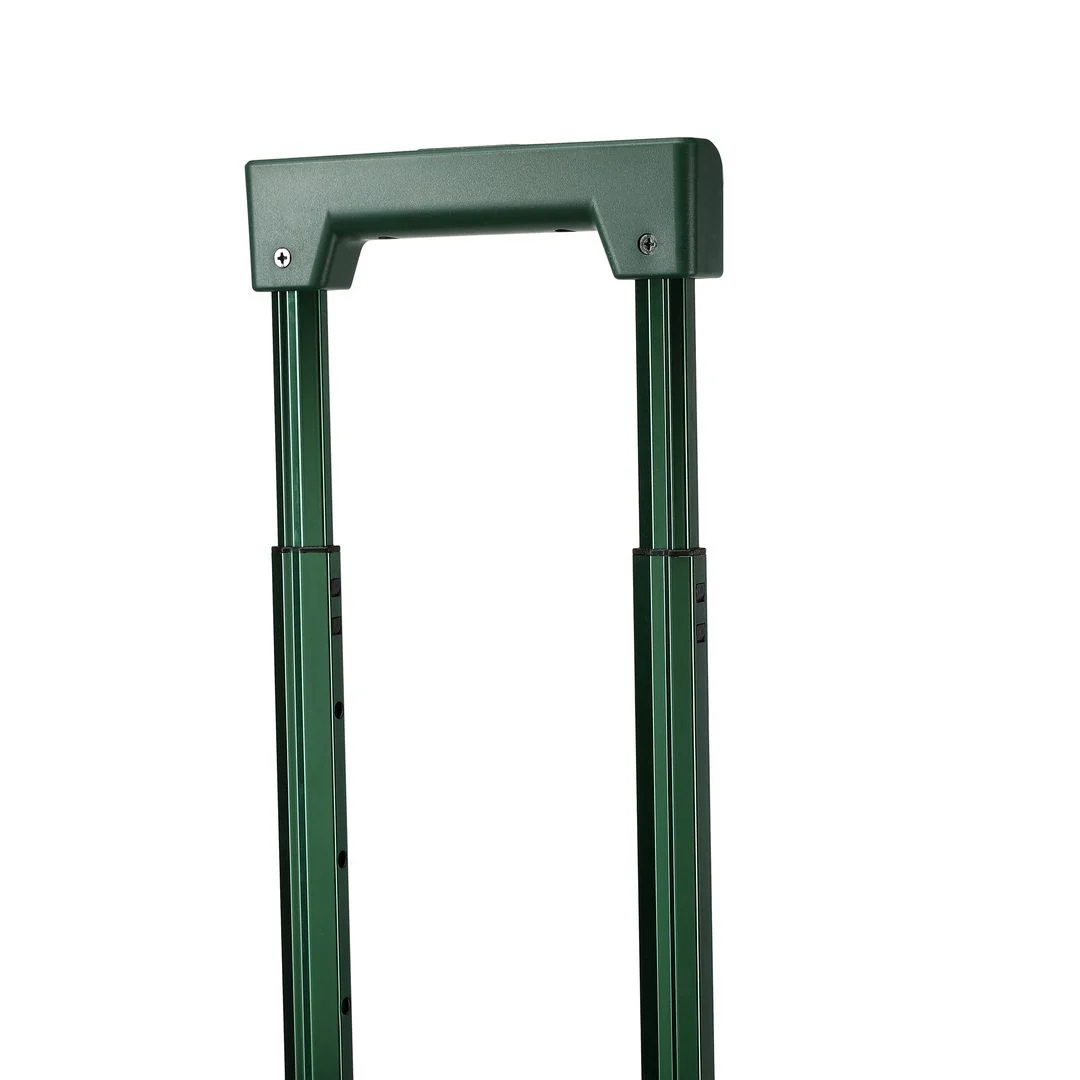 GREENWICH Maleta 100% ALUMINIO de cabina Praga 55CM - Image 18