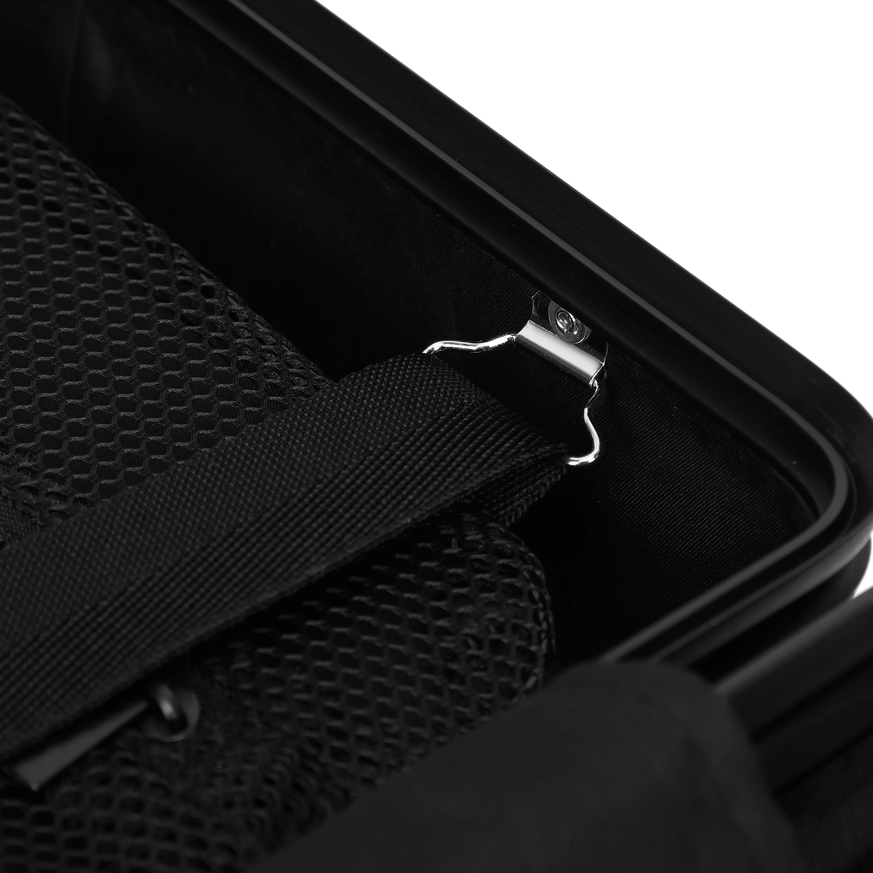 GREENWICH Maleta 100% ALUMINIO de cabina Praga 55CM - Image 49