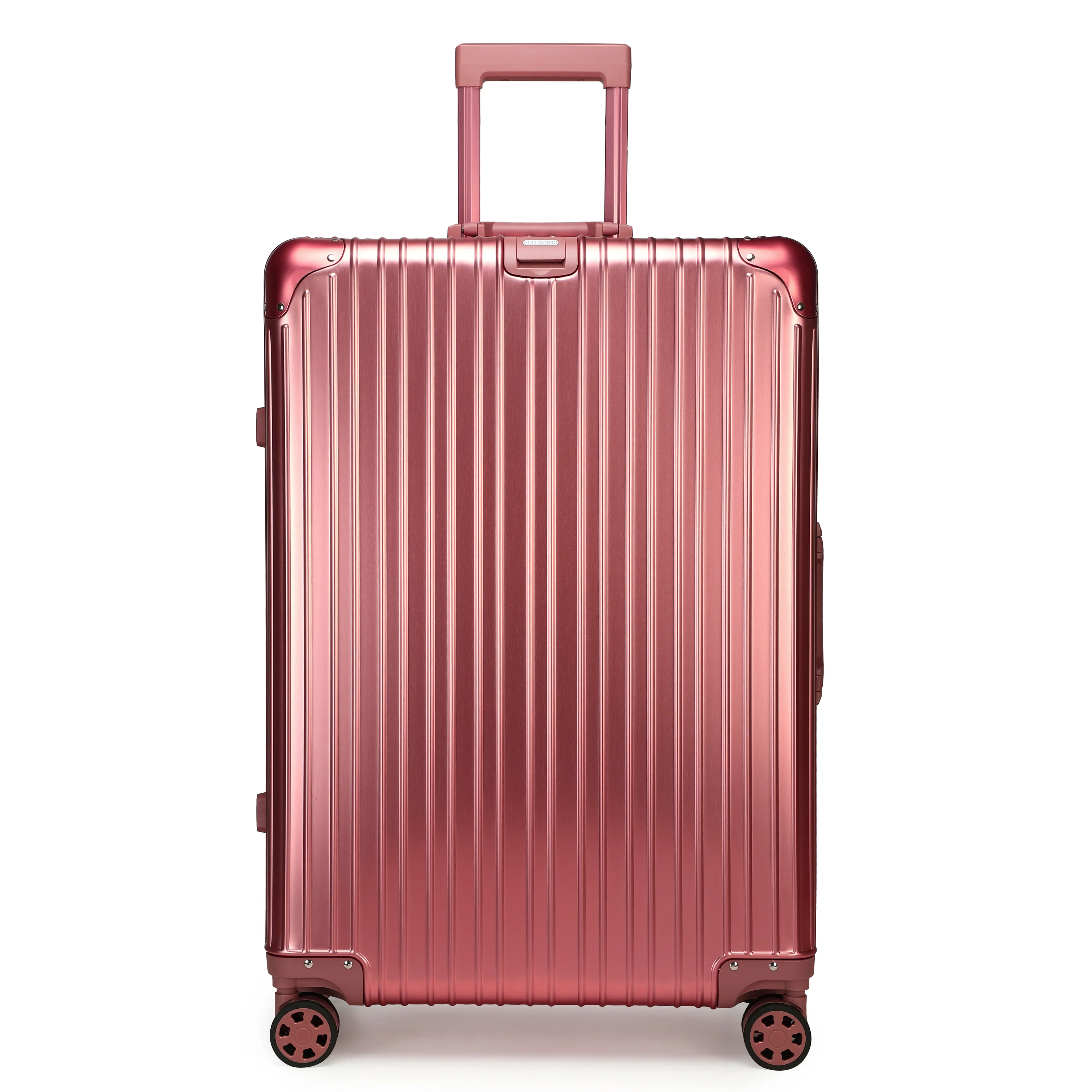 GREENWICH Maleta 100% ALUMINIO Paris Grande - 75cm - Image 30