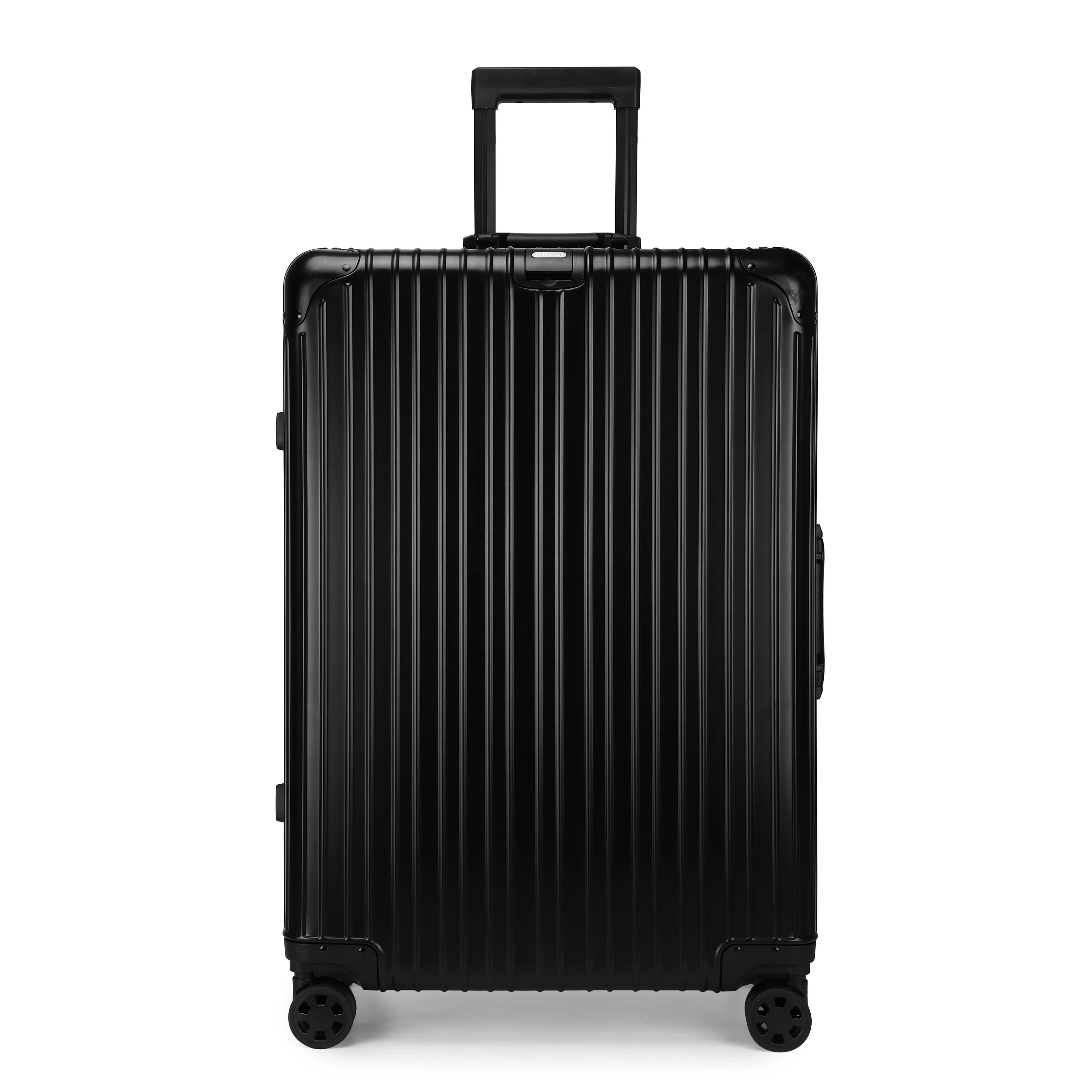 GREENWICH Maleta 100% ALUMINIO Paris Grande - 75cm - Image 6
