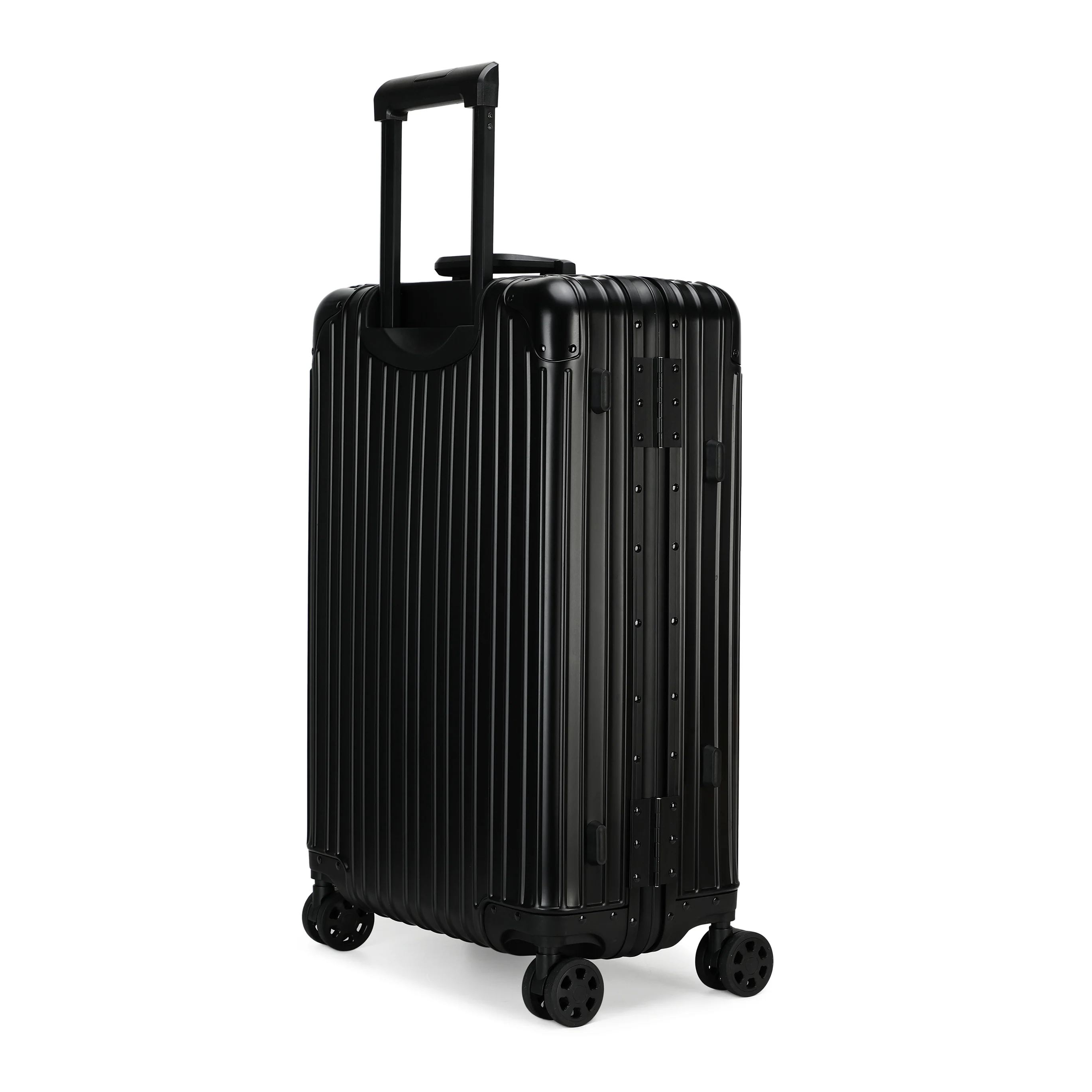 GREENWICH Maleta 100% ALUMINIO Paris Grande - 75cm - Image 11