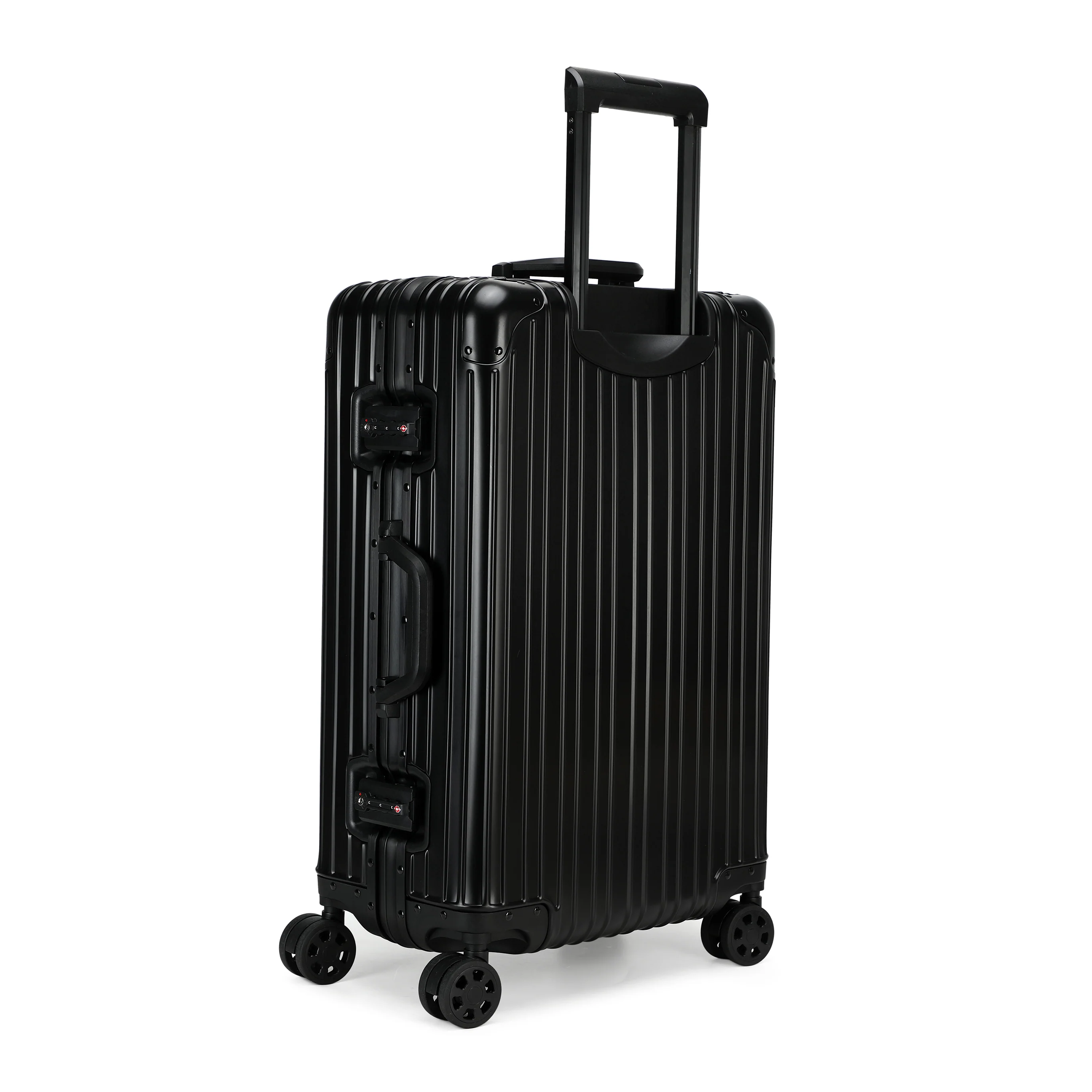GREENWICH Maleta 100% ALUMINIO Paris Grande - 75cm - Image 10