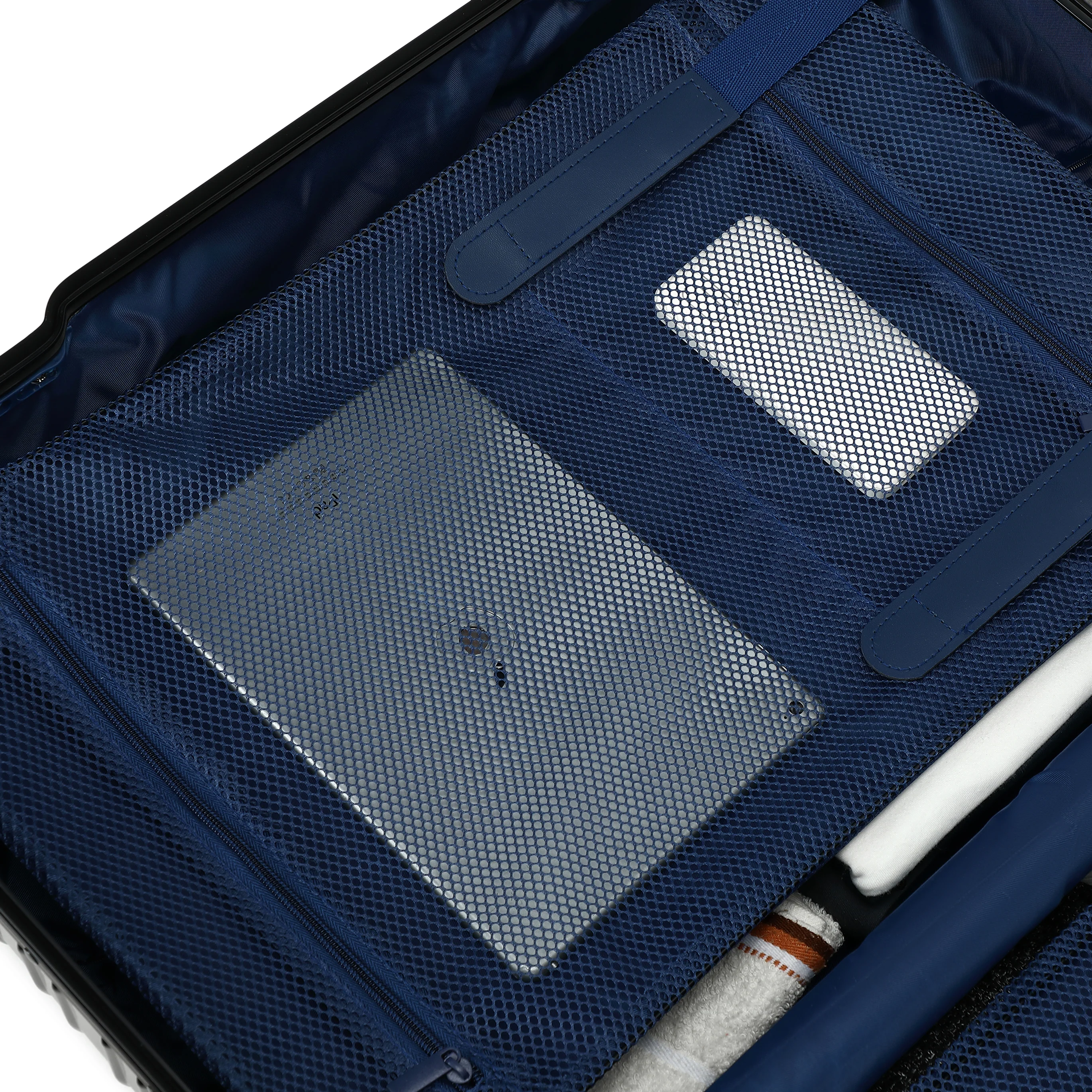GREENWICH Maleta 100% ALUMINIO Paris Mediana 65cm - Image 26