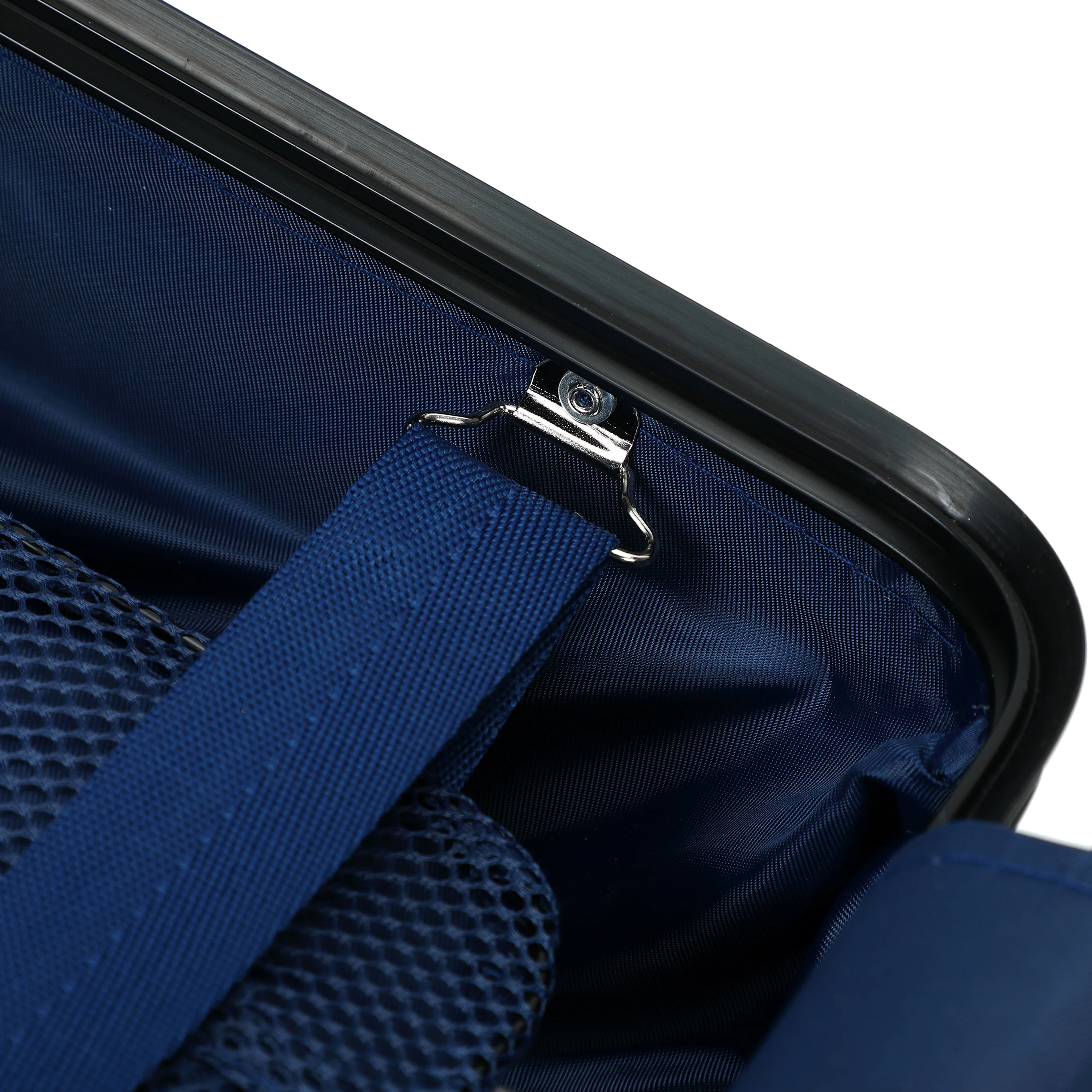 GREENWICH Maleta 100% ALUMINIO Paris Grande - 75cm - Image 15