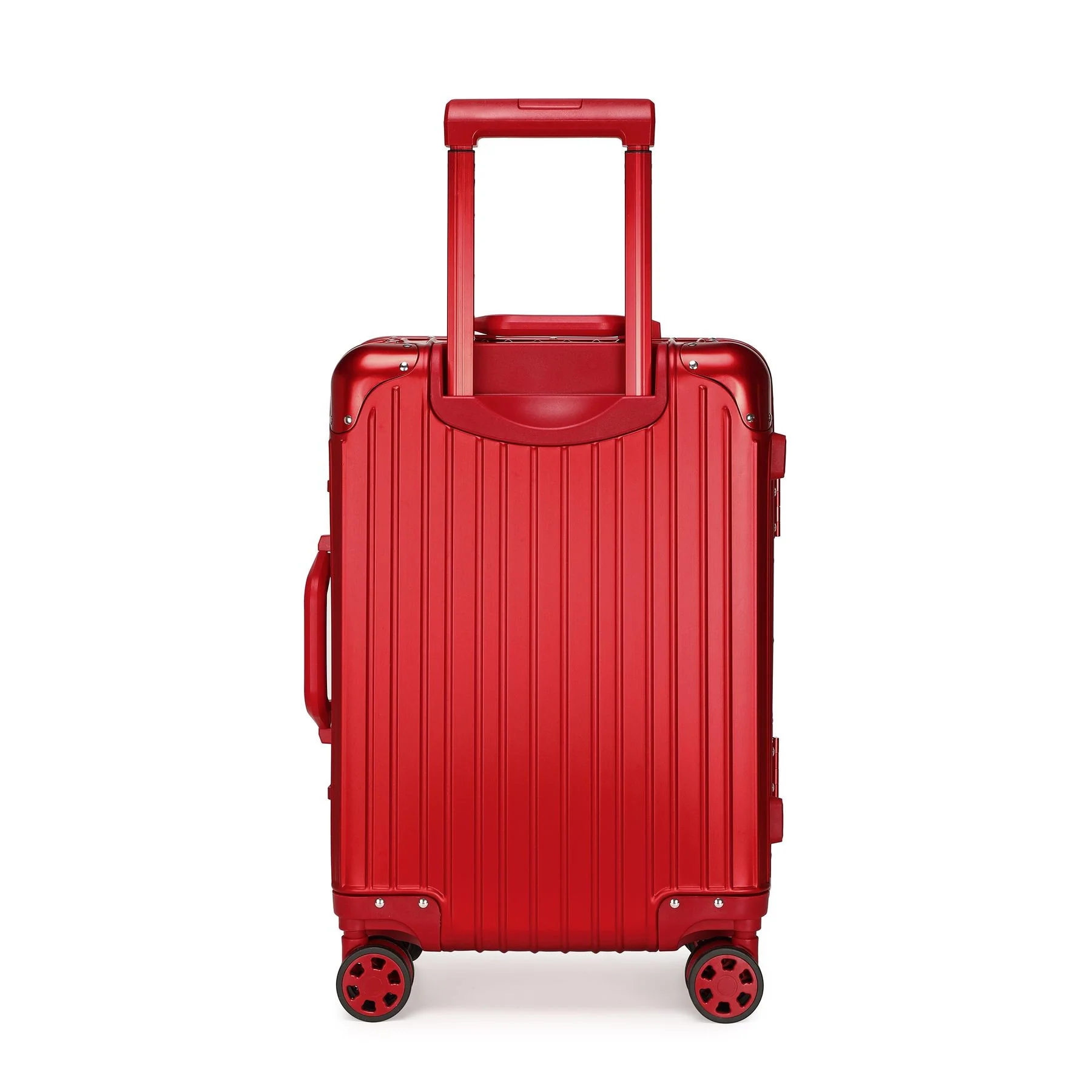 GREENWICH Maleta 100% ALUMINIO Paris Mediana 65cm - Image 52