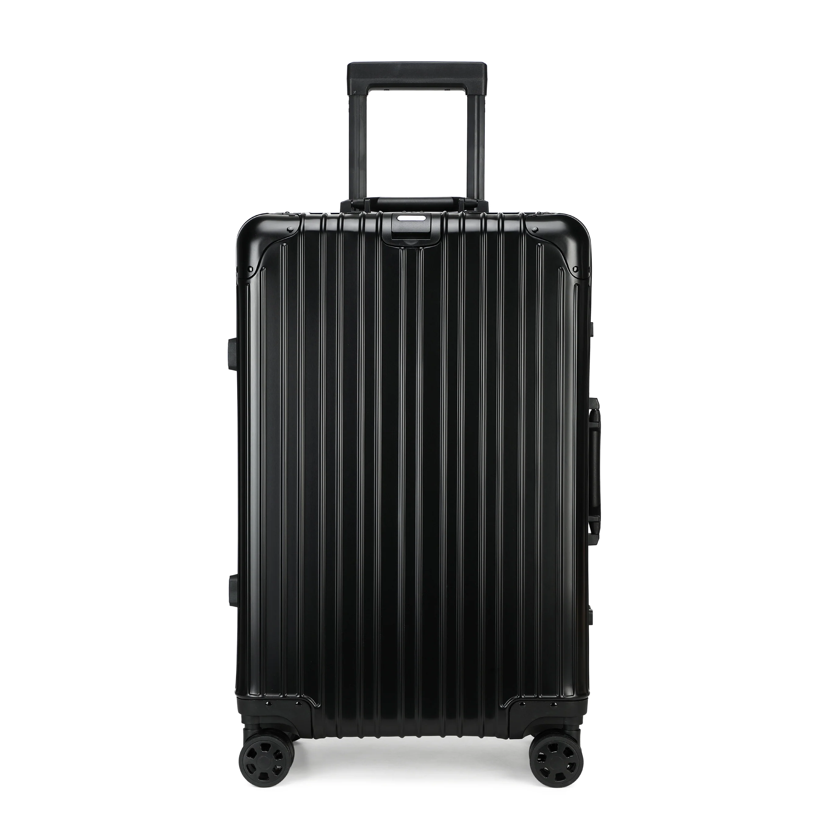 GREENWICH Maleta 100% ALUMINIO Paris Mediana 65cm - Image 6