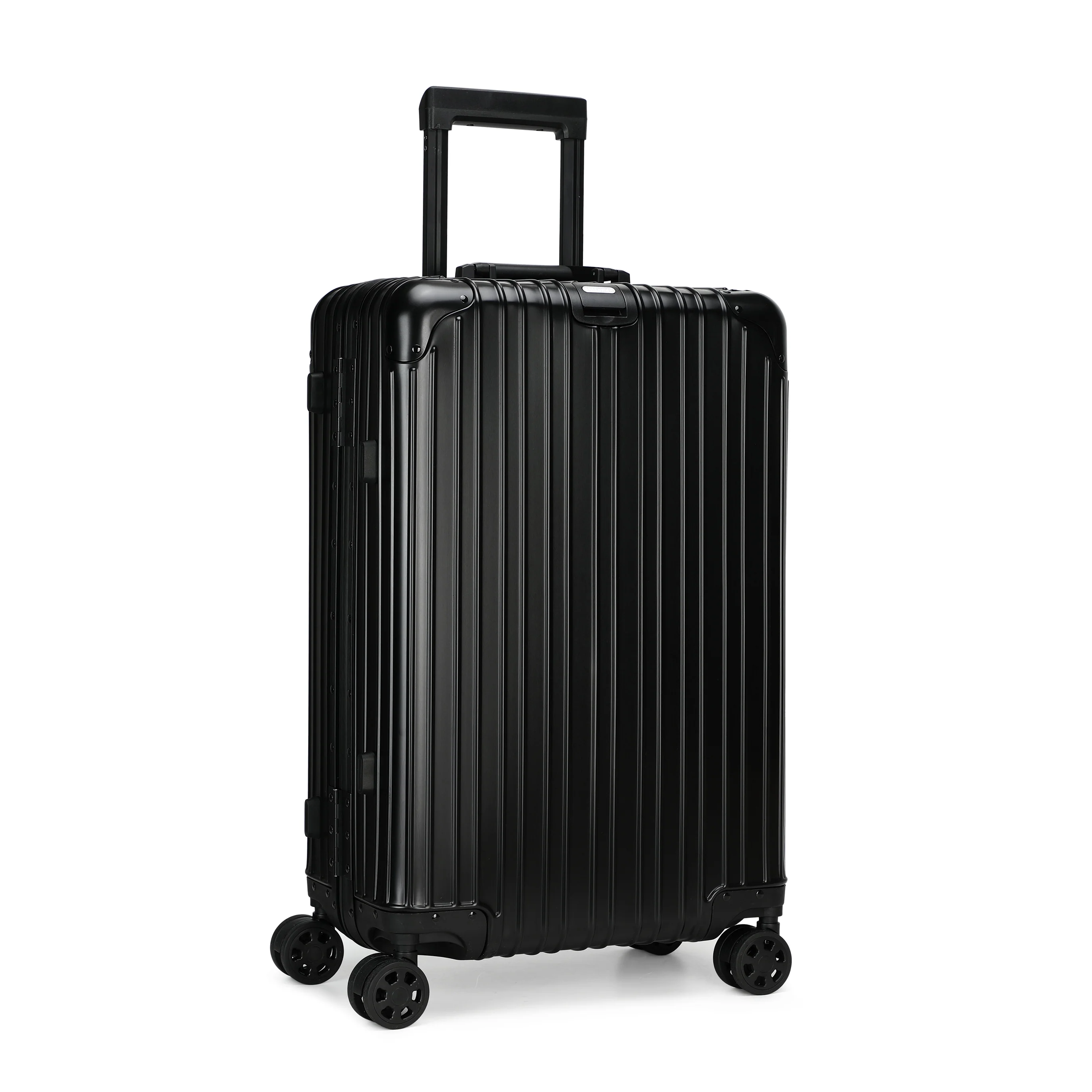 GREENWICH Maleta 100% ALUMINIO Paris Grande - 75cm - Image 9