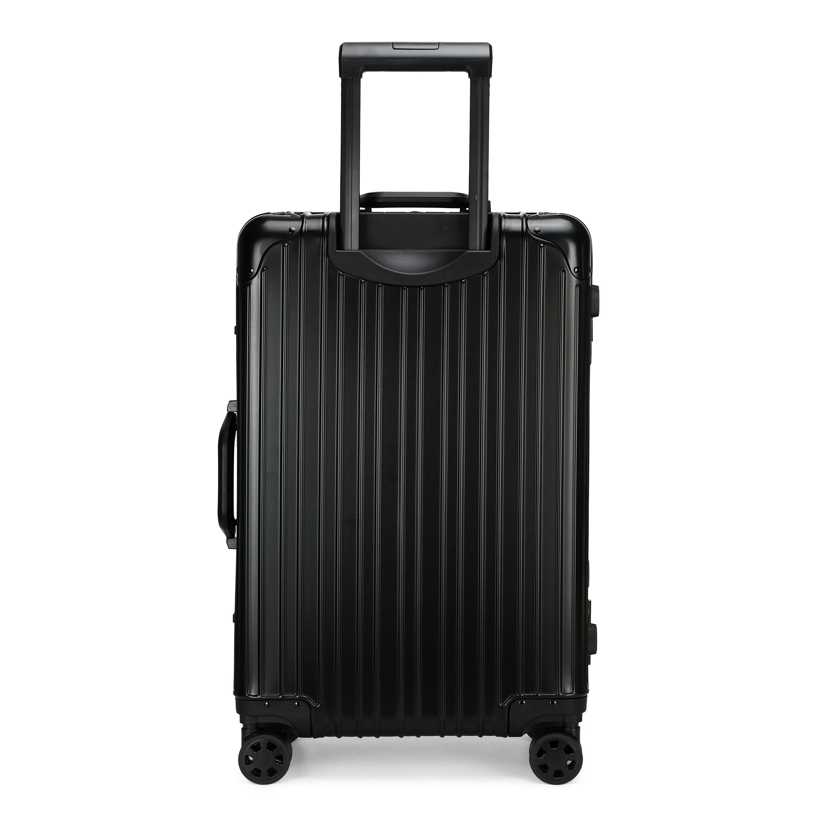 GREENWICH Maleta 100% ALUMINIO Paris Grande - 75cm - Image 7