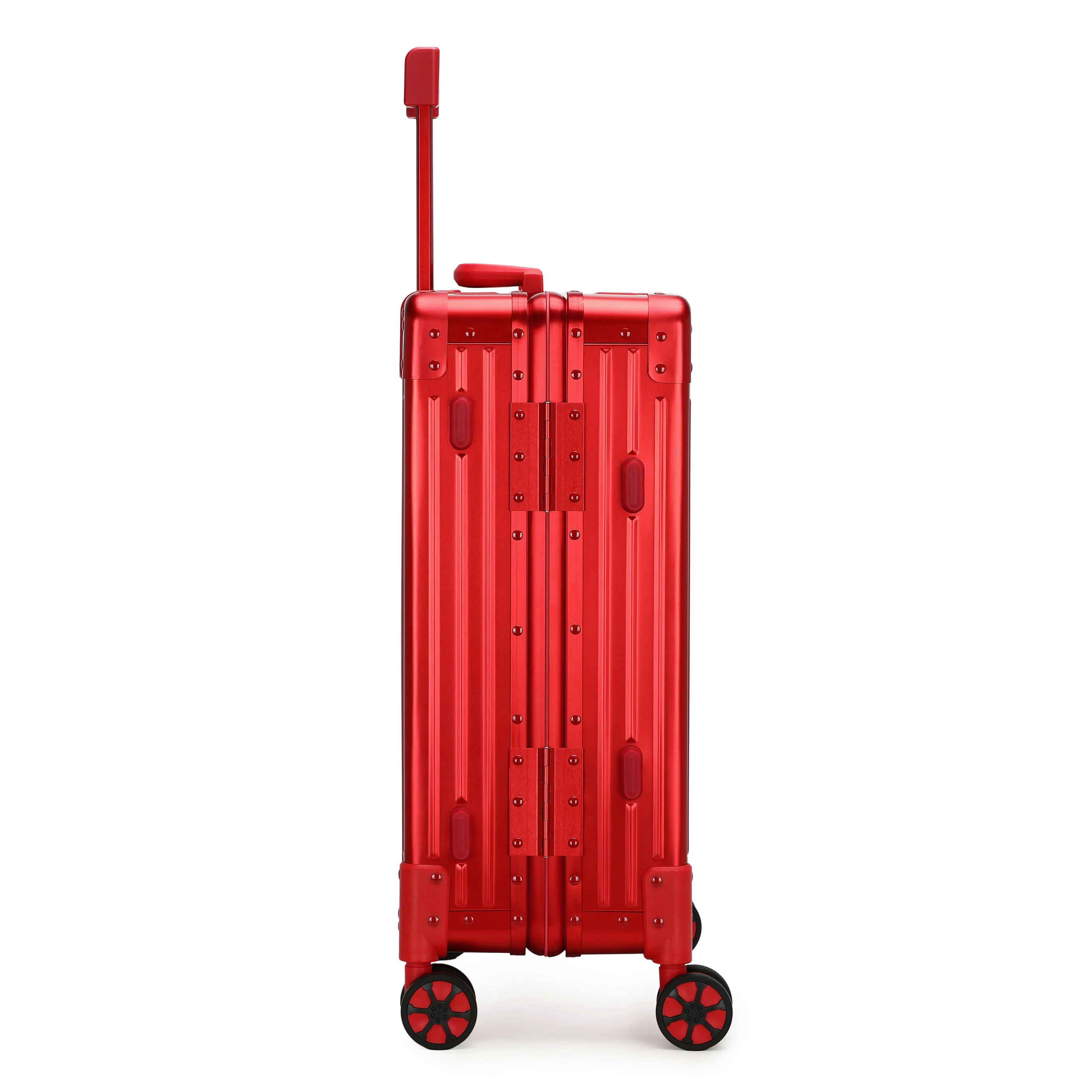 GREENWICH Maleta 100%  ALUMINIO Praga  Grande 77CM - Image 103