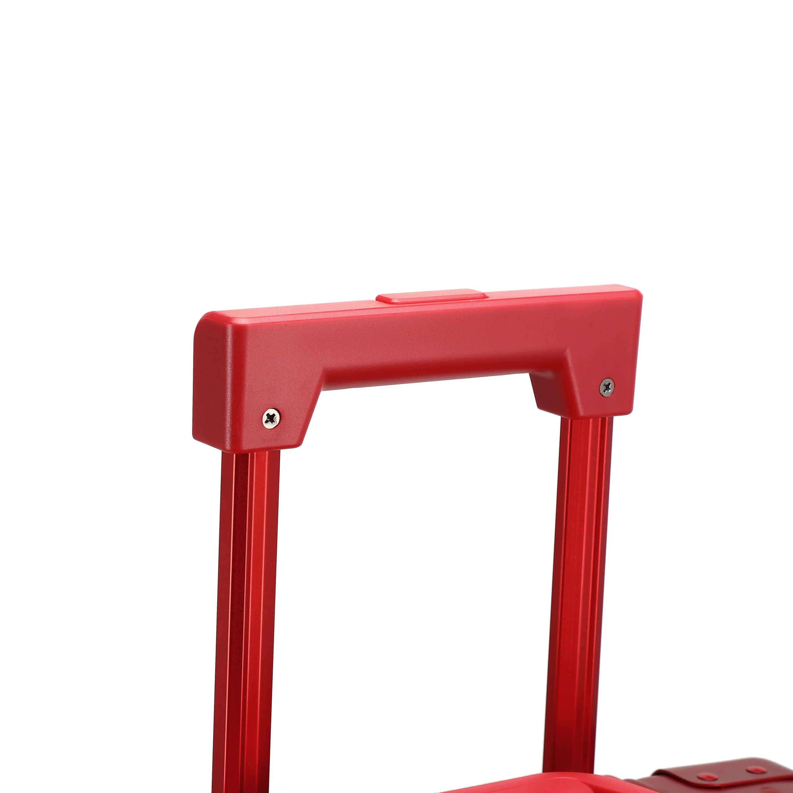 GREENWICH Maleta 100%  ALUMINIO Praga  Grande 77CM - Image 108