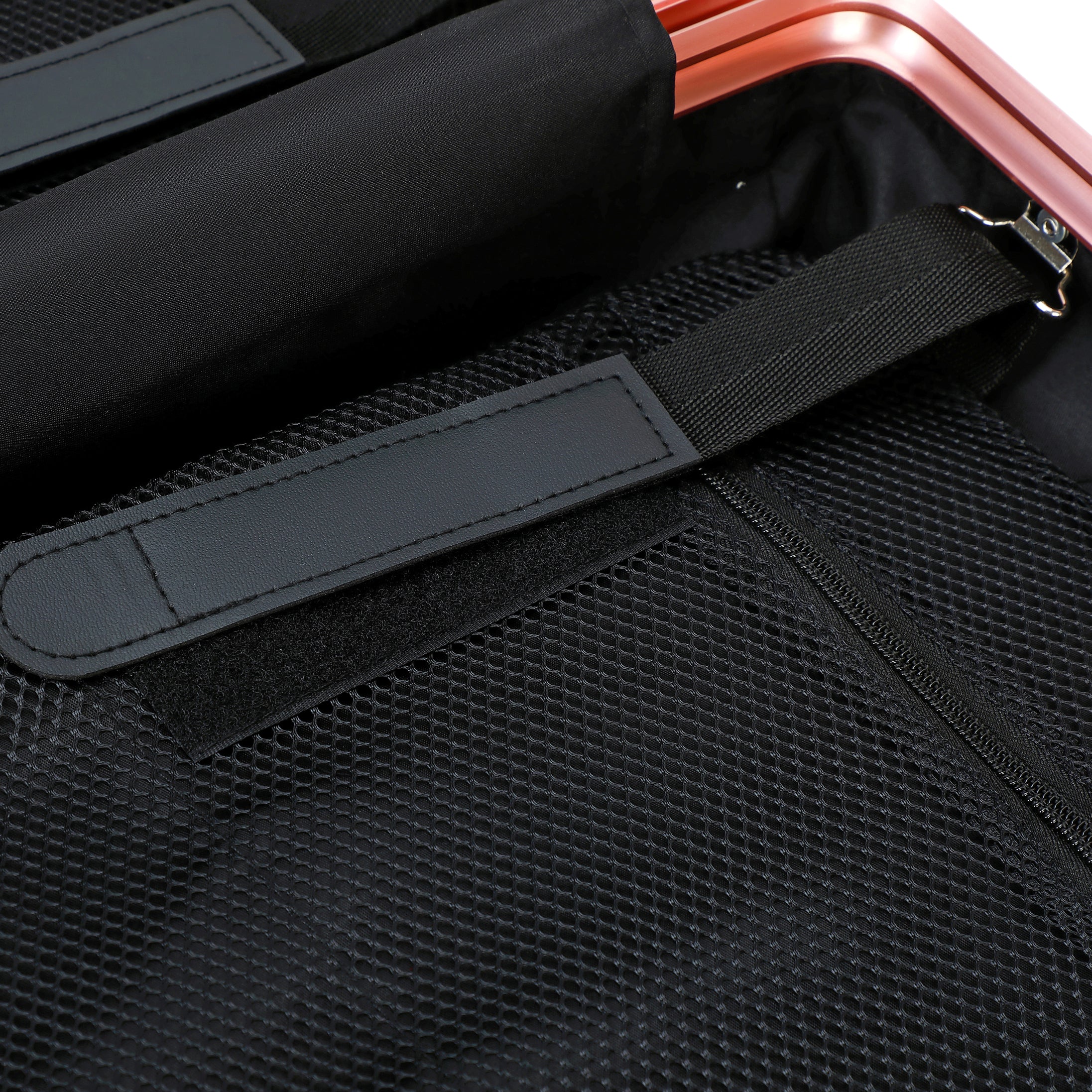 GREENWICH Maleta 100%  ALUMINIO Praga  Grande 77CM - Image 16