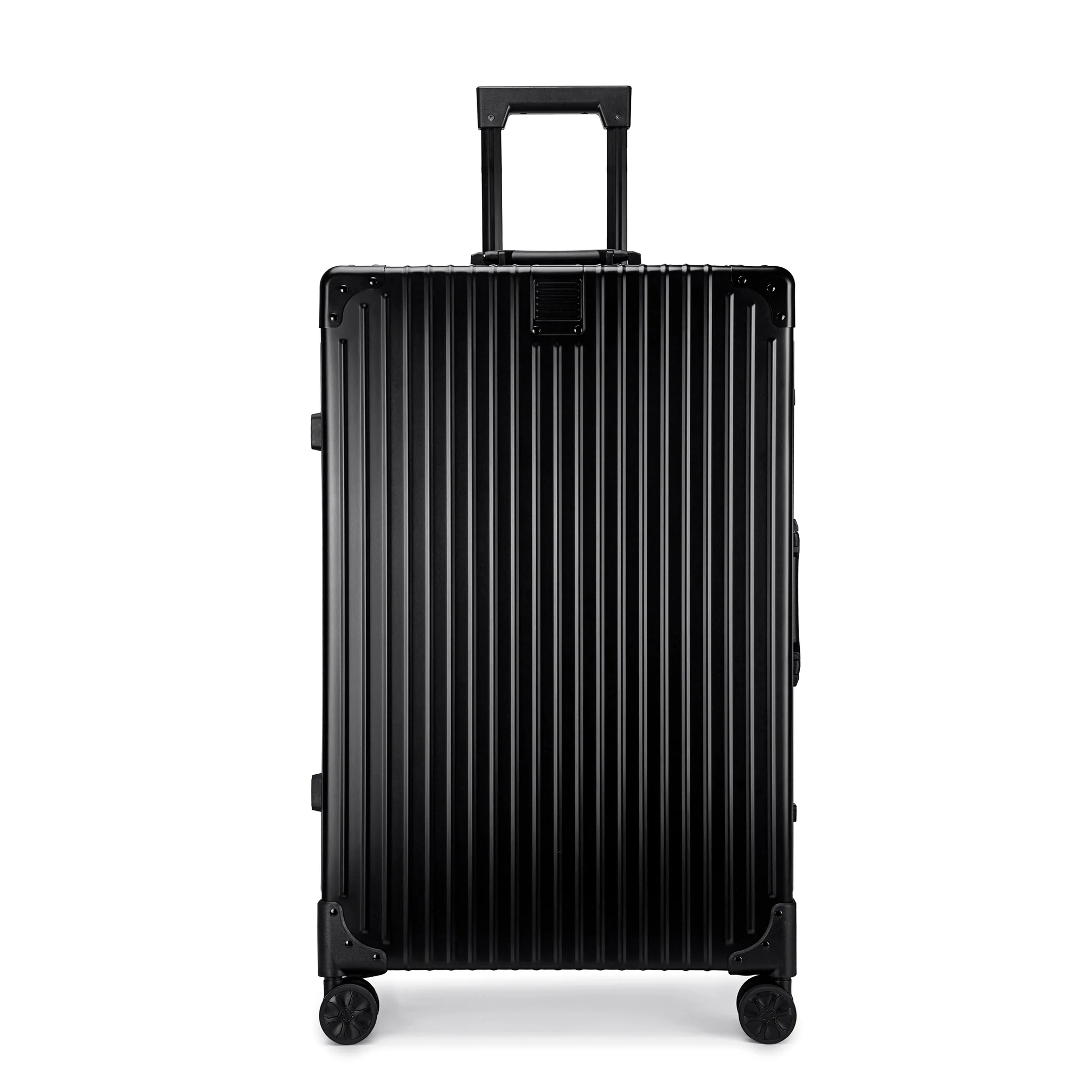 GREENWICH Maleta 100%  ALUMINIO Praga  Grande 77CM - Image 34