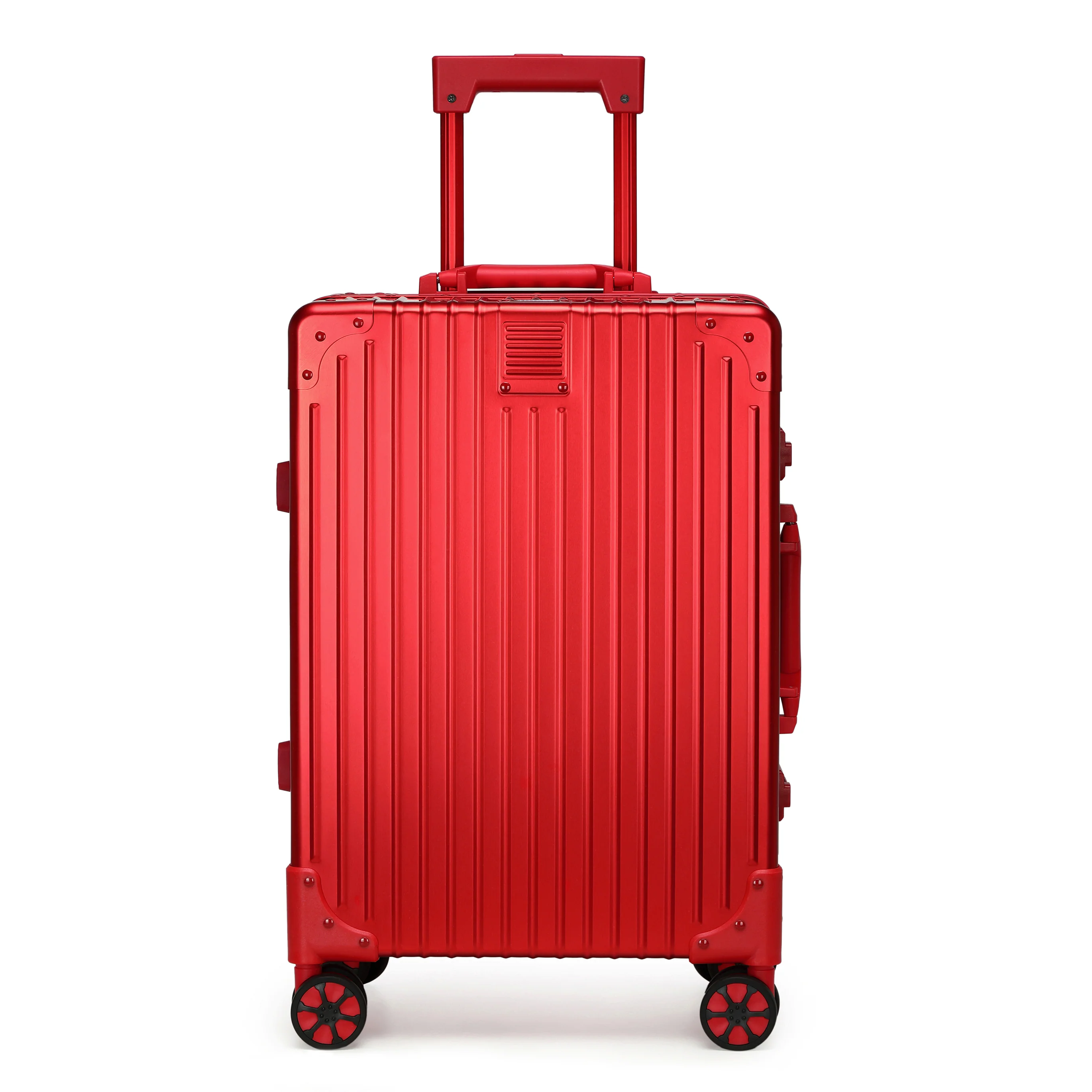 GREENWICH Maleta 100%  ALUMINIO Praga  Grande 77CM - Image 94