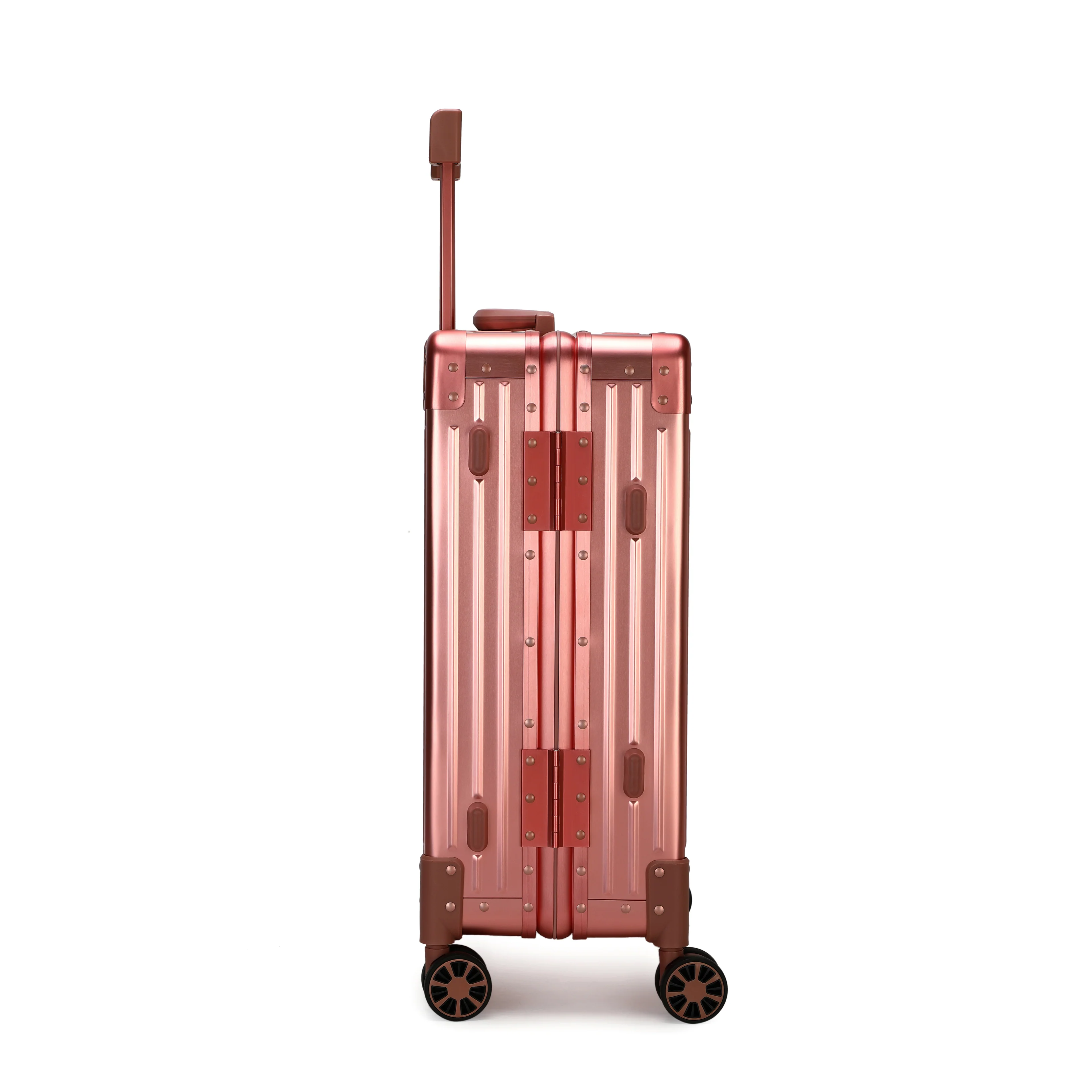 GREENWICH Maleta 100% ALUMINIO Praga Mediana 66.5cm - Image 35