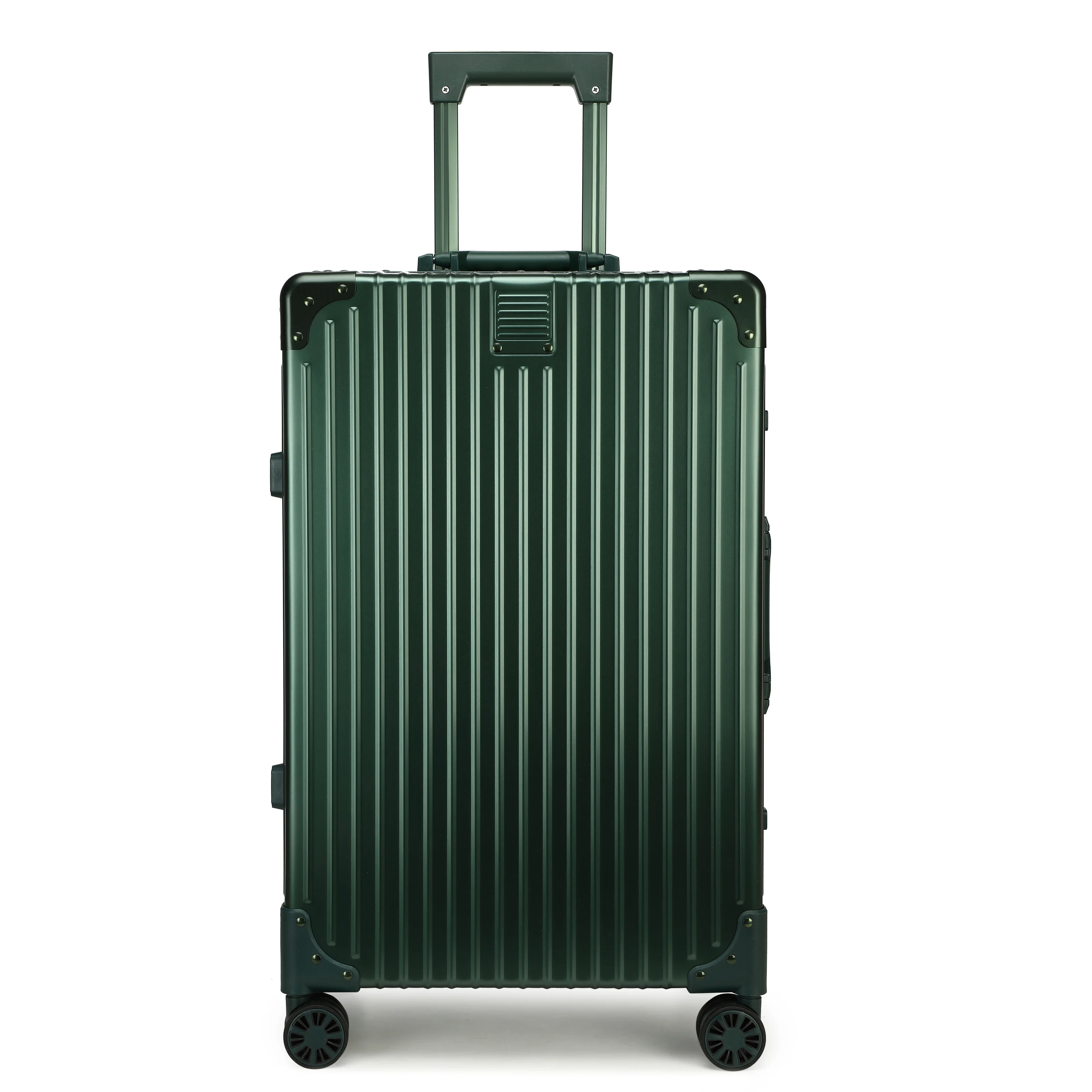 GREENWICH Maleta 100% ALUMINIO Praga Mediana 66.5cm - Image 49