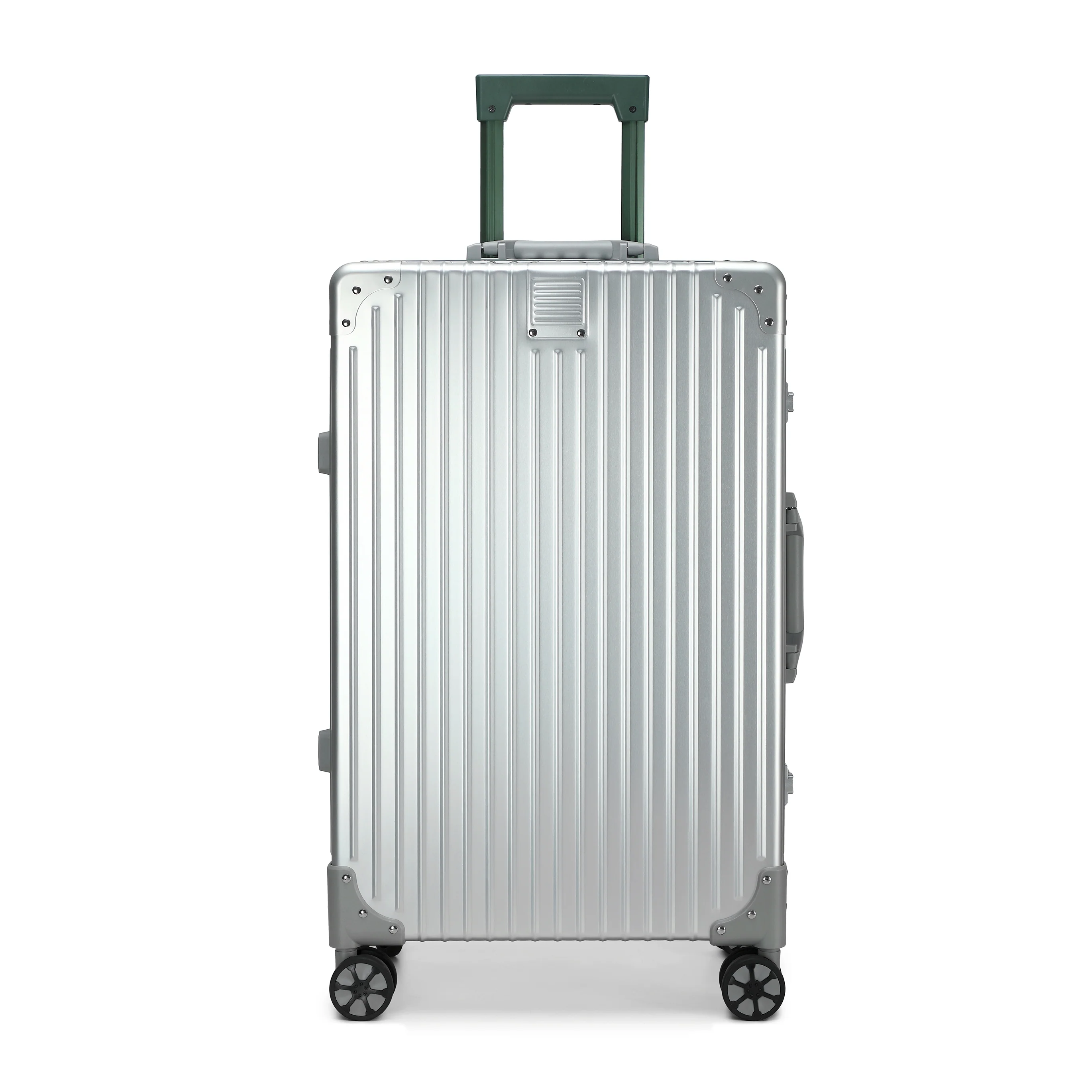GREENWICH Maleta 100% ALUMINIO Praga Mediana 66.5cm - Image 64