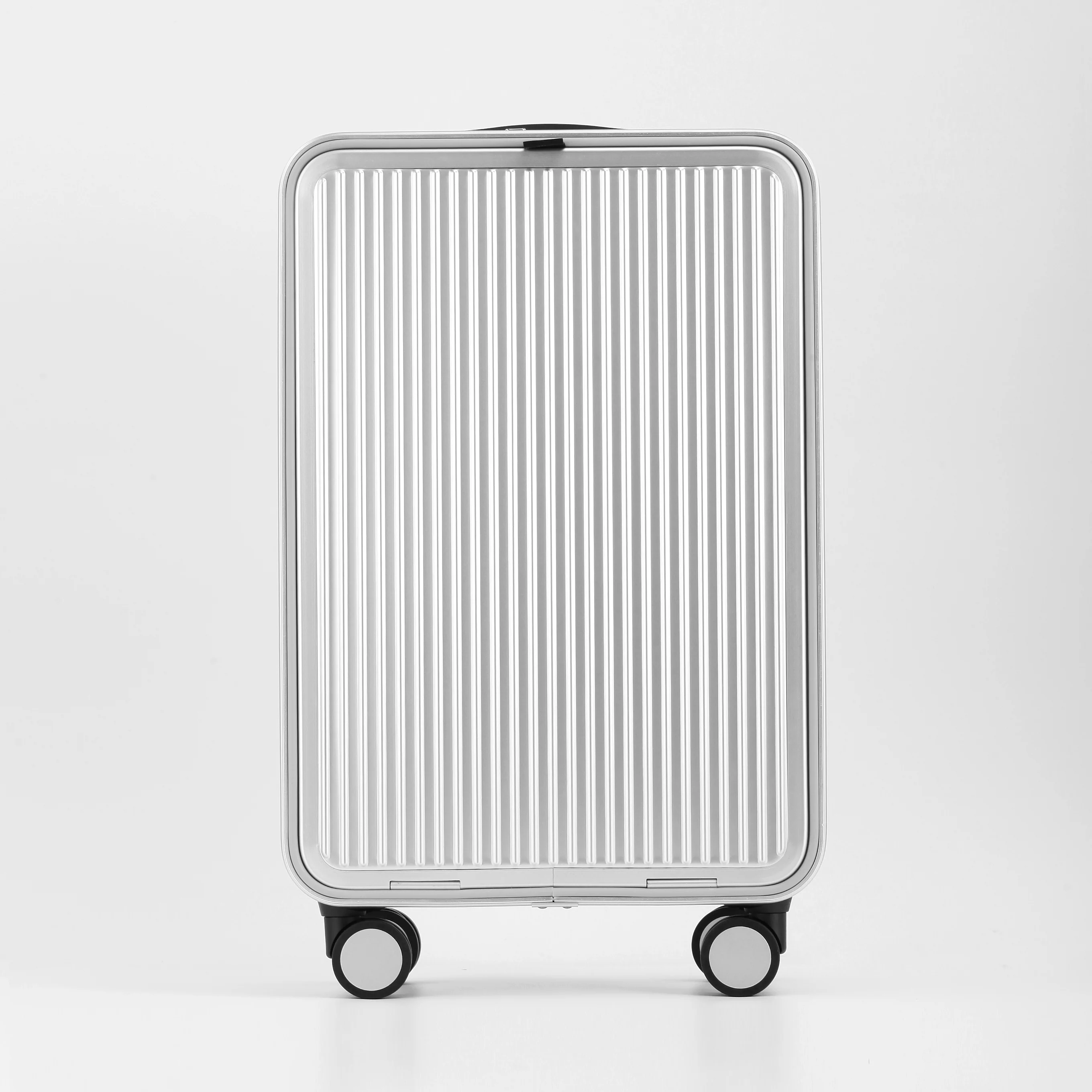 Maleta Easy Acces 100%  ALUMINIO TOKIO 57cm - Image 31