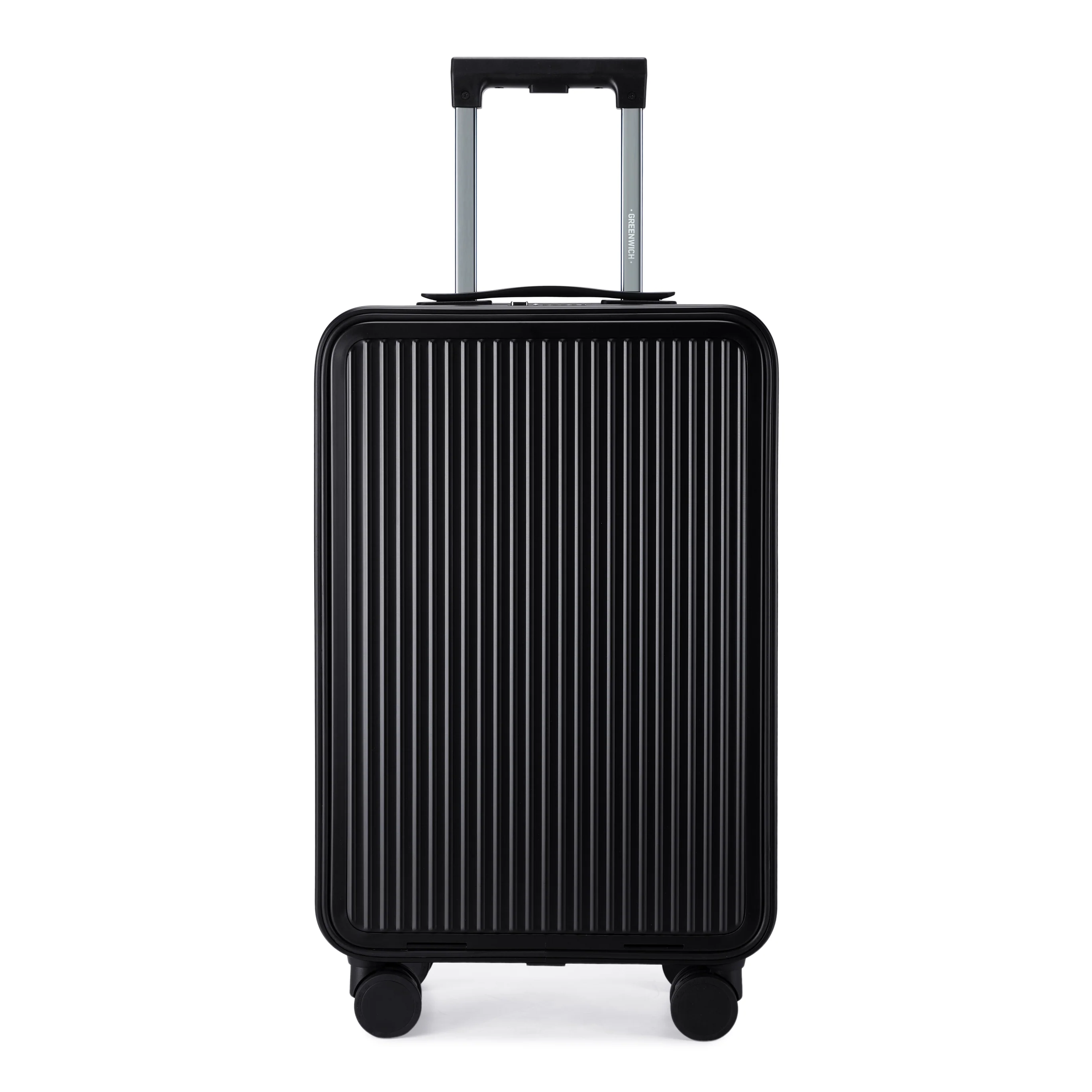Maleta Easy Acces 100%  ALUMINIO TOKIO 57cm - Image 37