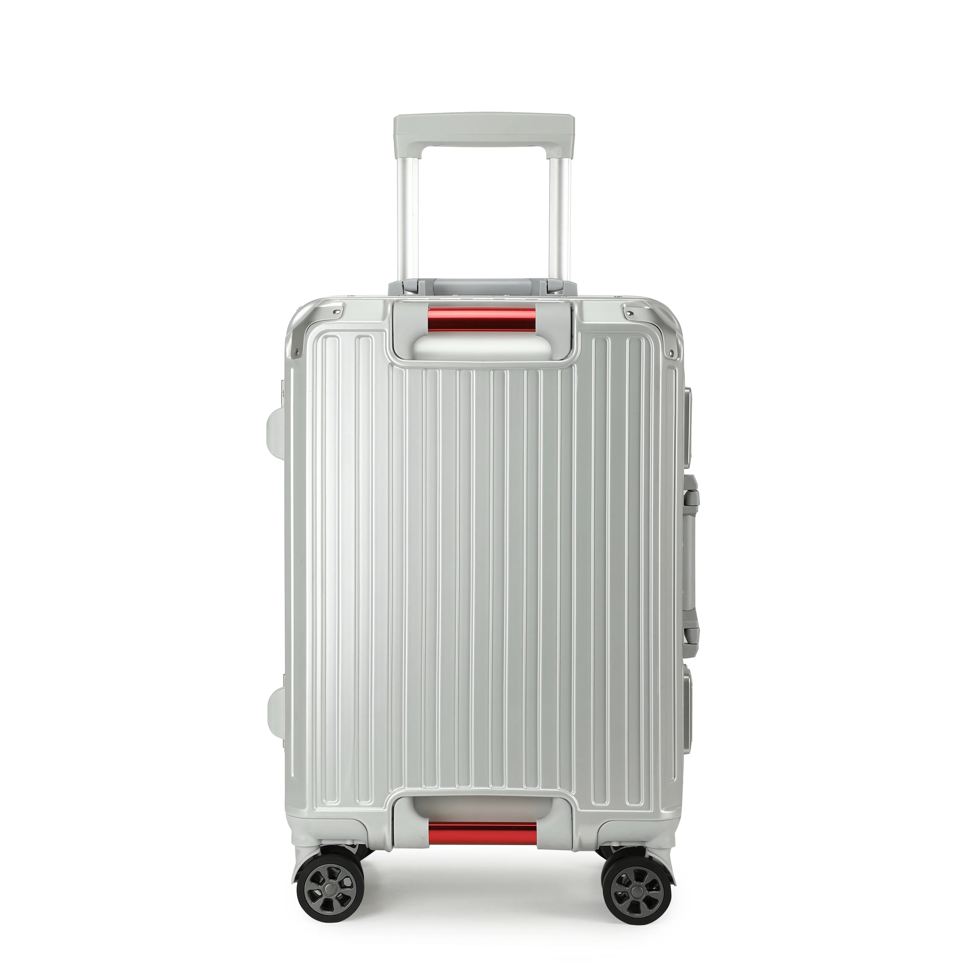 GREENWICH Maleta ALUMINIO FRAME MADRID 58cm - Image 2