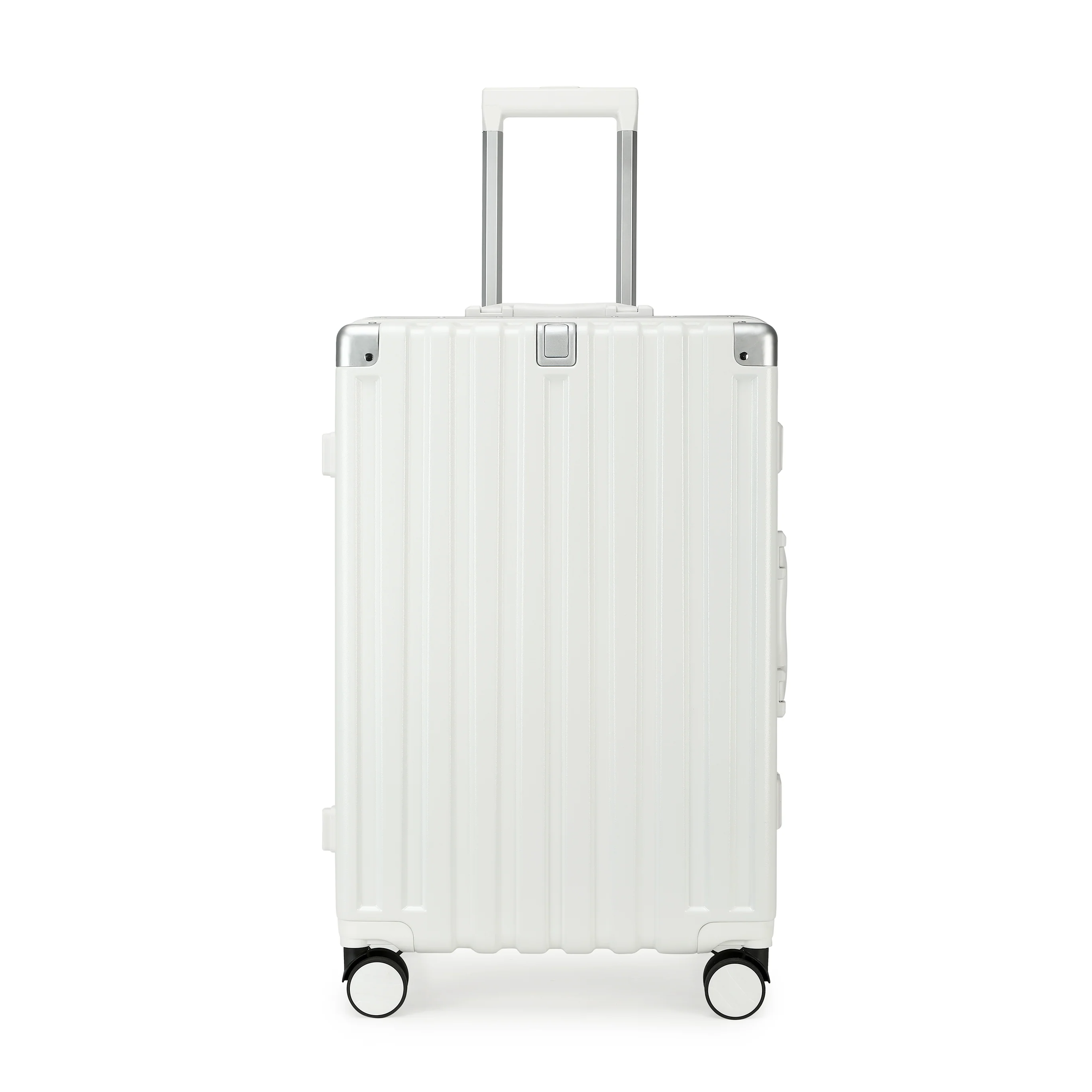 GREENWICH Maleta Mediana ALUMINIO FRAME AMSTERDAM 69cm - Image 13