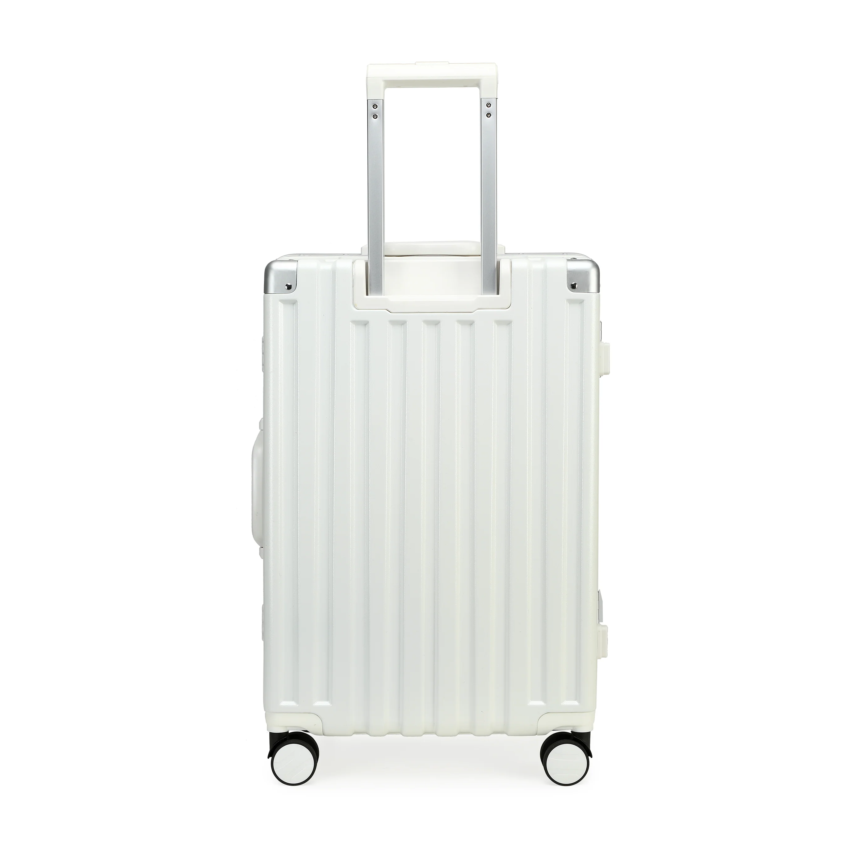 GREENWICH Maleta Mediana ALUMINIO FRAME AMSTERDAM 69cm - Image 15