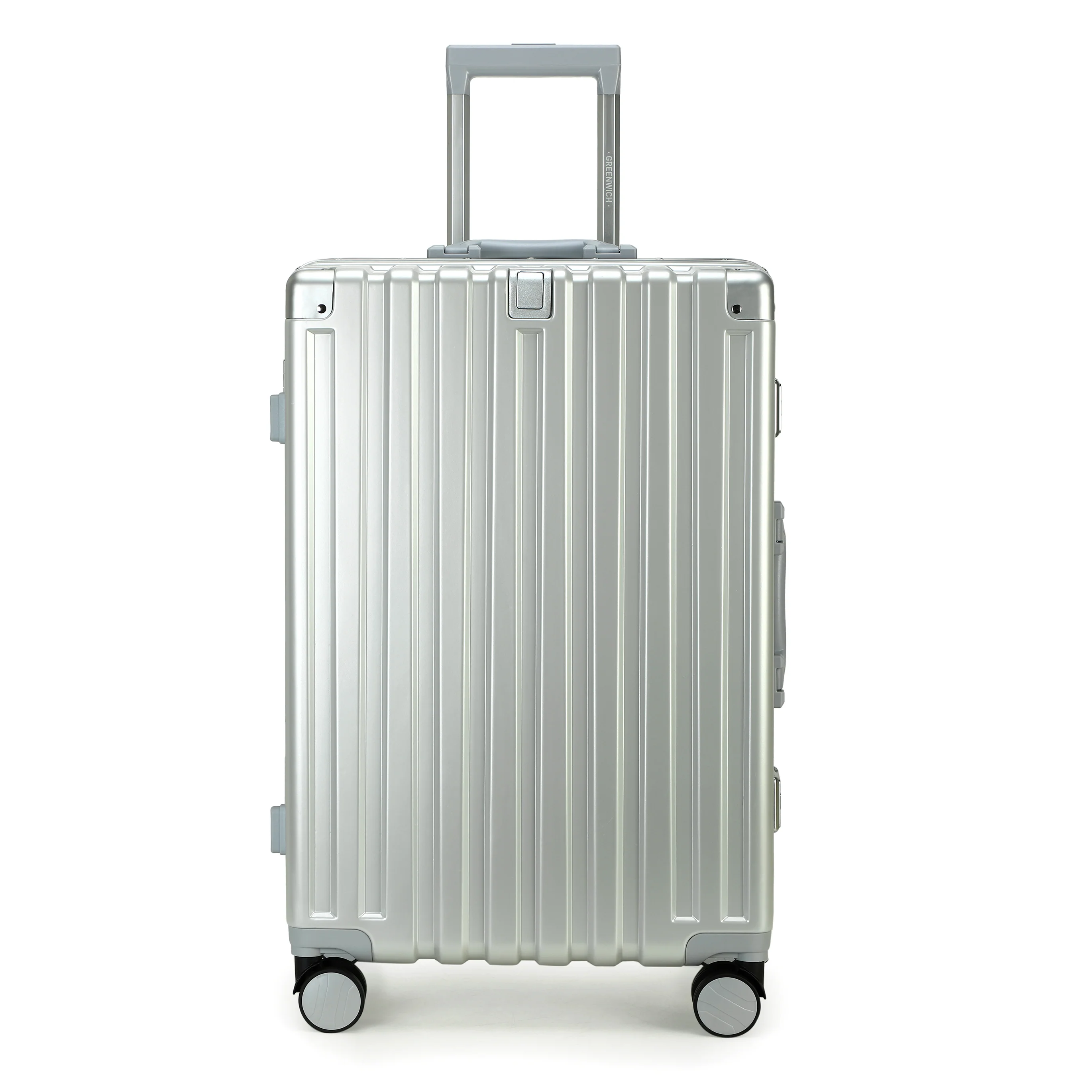 GREENWICH Maleta Mediana ALUMINIO FRAME AMSTERDAM 69cm - Image 19