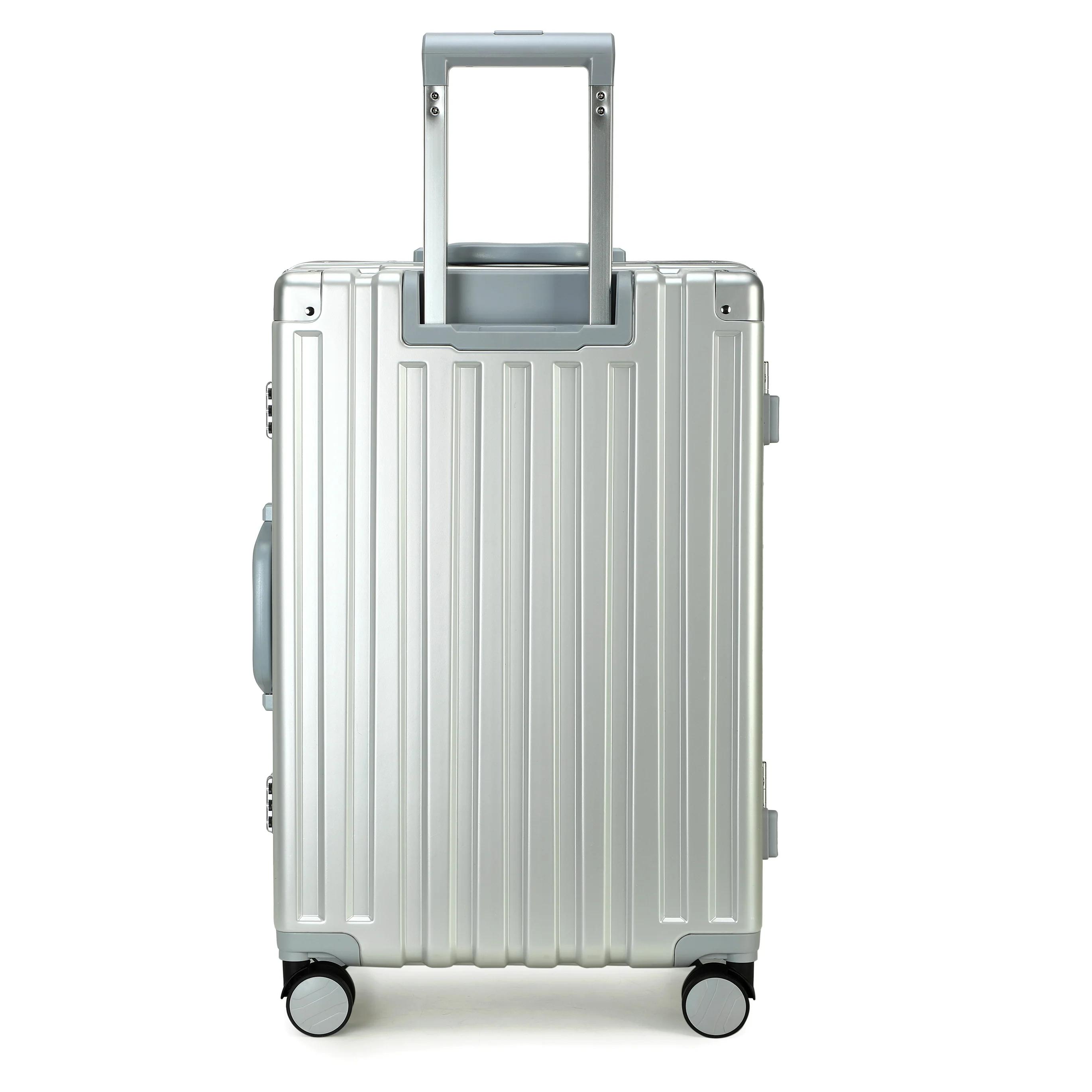 GREENWICH Maleta Mediana ALUMINIO FRAME AMSTERDAM 69cm - Image 21