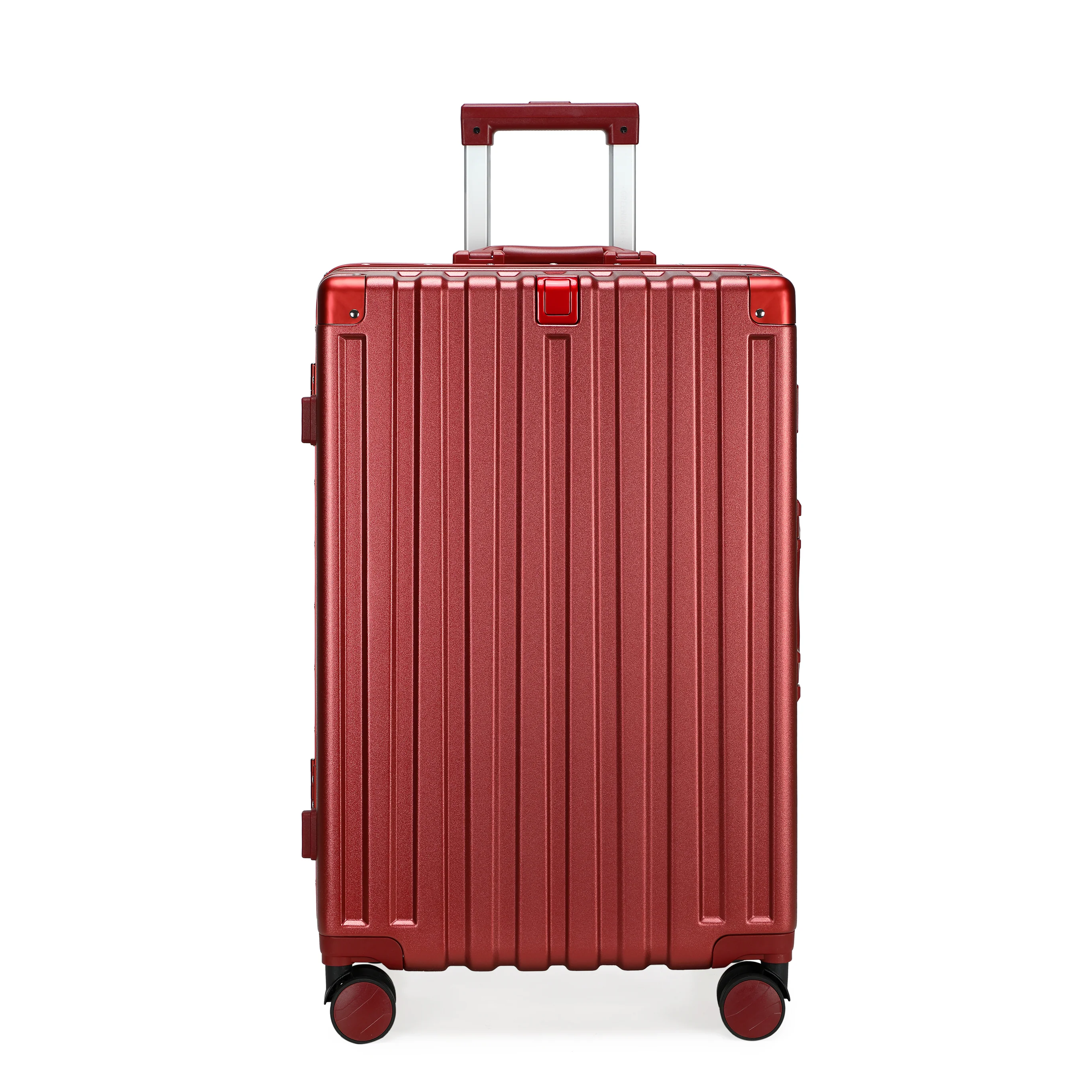 GREENWICH Maleta Mediana ALUMINIO FRAME AMSTERDAM 69cm - Image 37