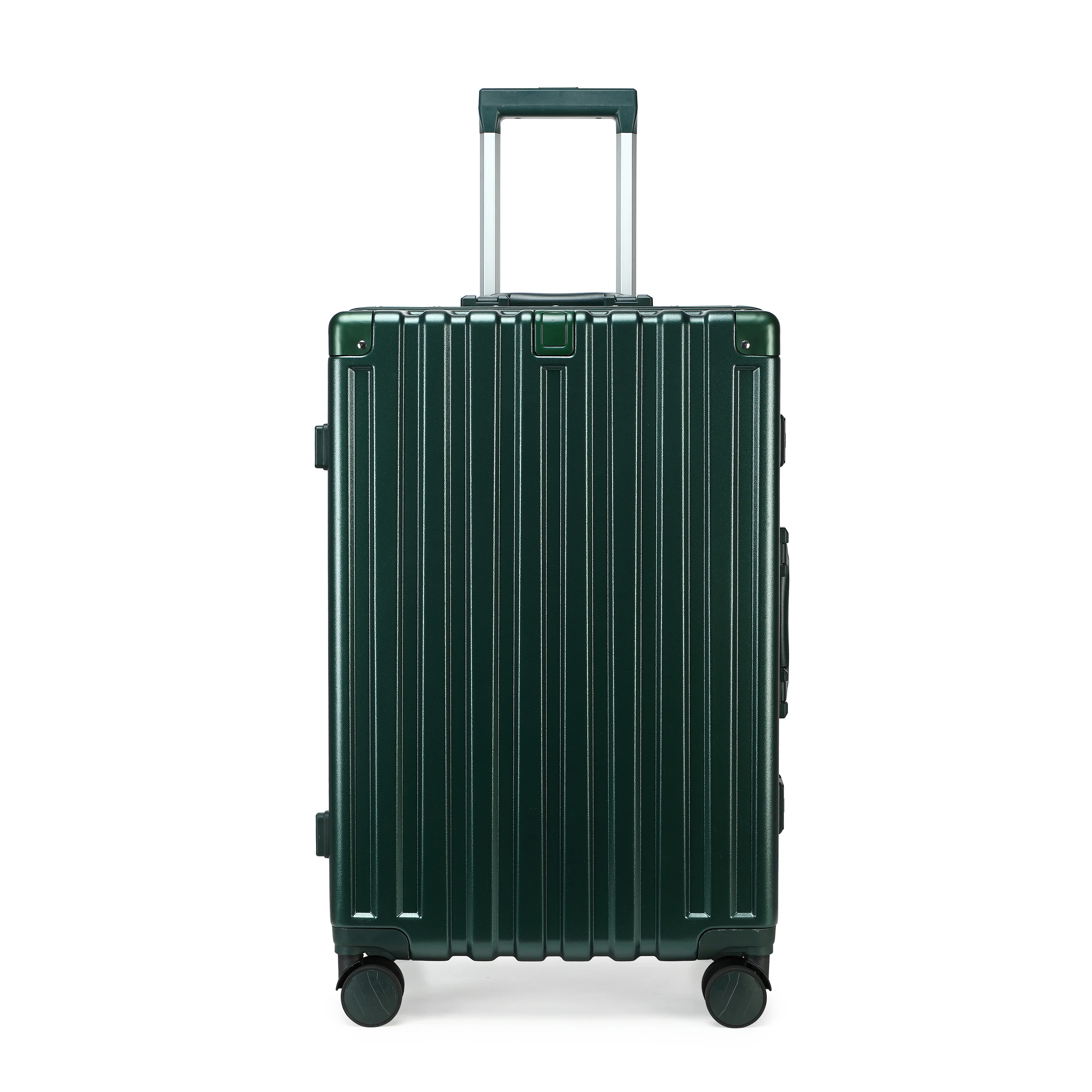 GREENWICH Maleta Mediana ALUMINIO FRAME AMSTERDAM 69cm - Image 7