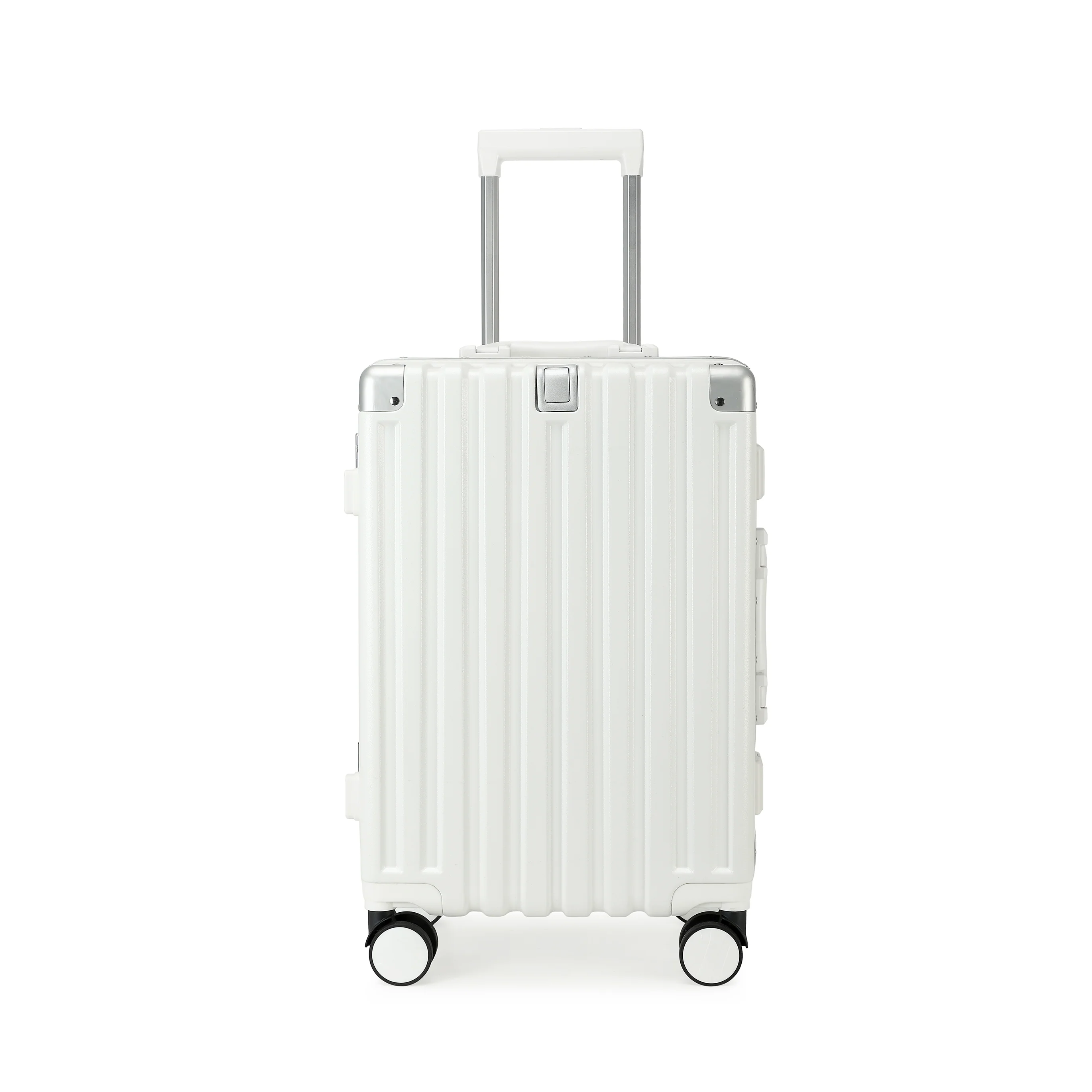 GREENWICH Maleta ALUMINIO FRAME AMSTERDAM 58cm - Image 14