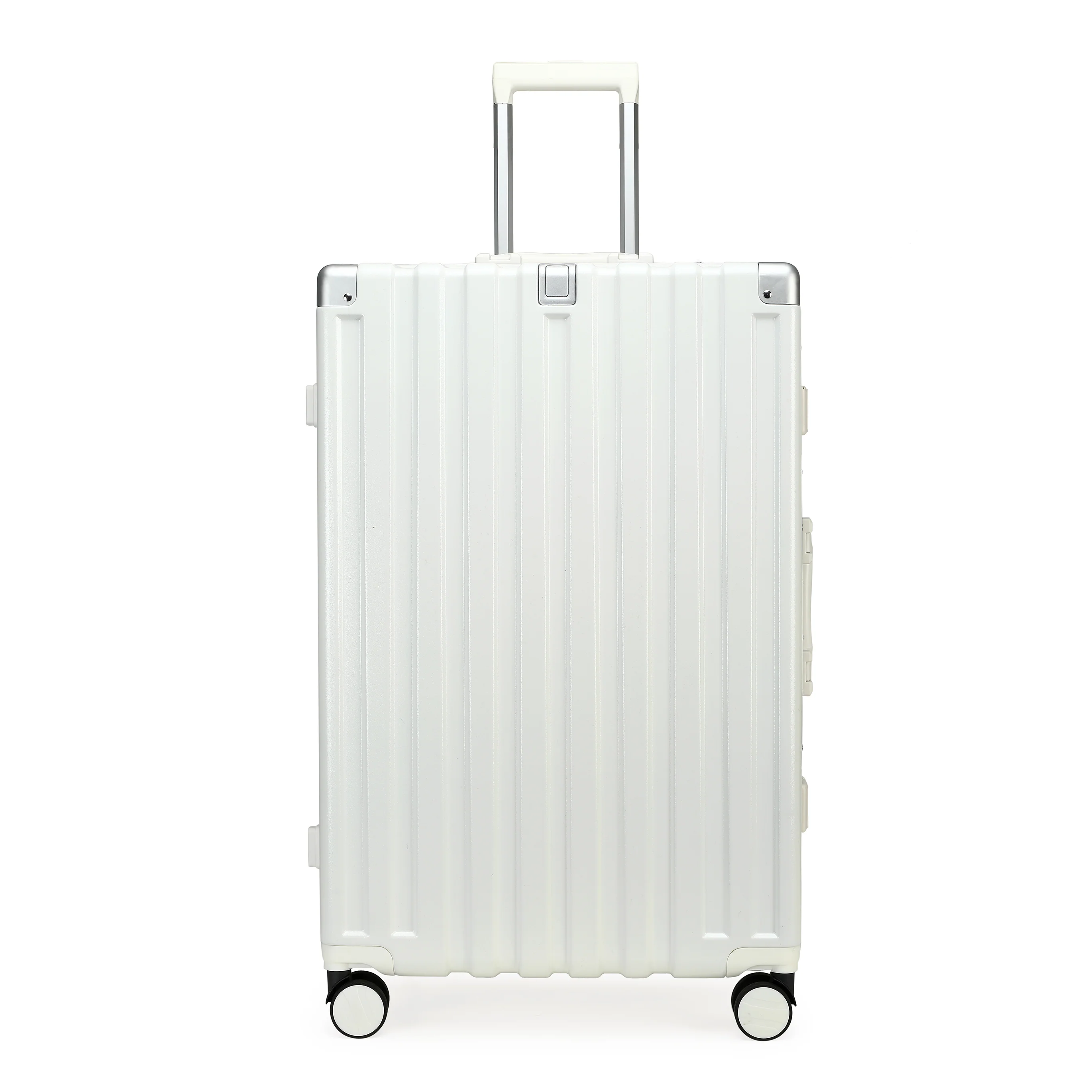 GREENWICH Maleta Grande ALUMINIO FRAME AMSTERDAM 78cm - Image 13