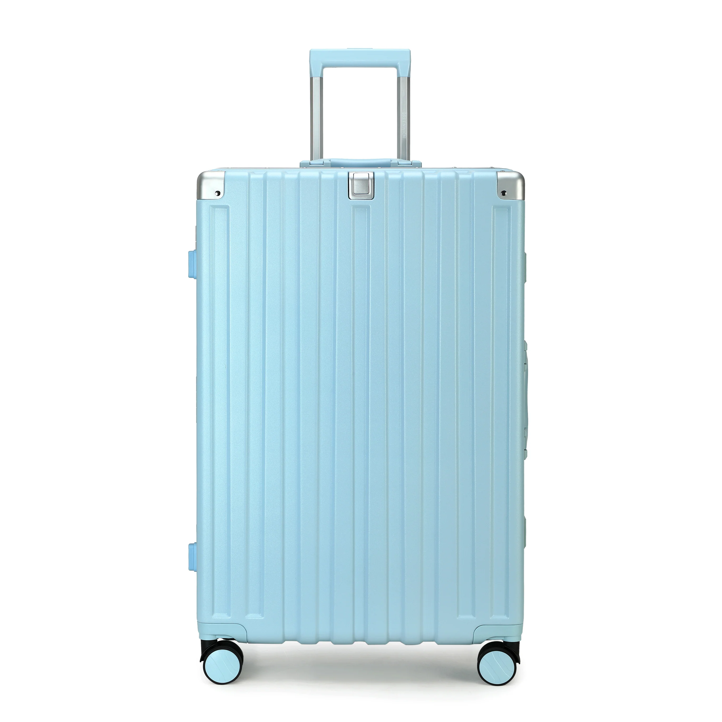GREENWICH Maleta Grande ALUMINIO FRAME AMSTERDAM 78cm - Image 19