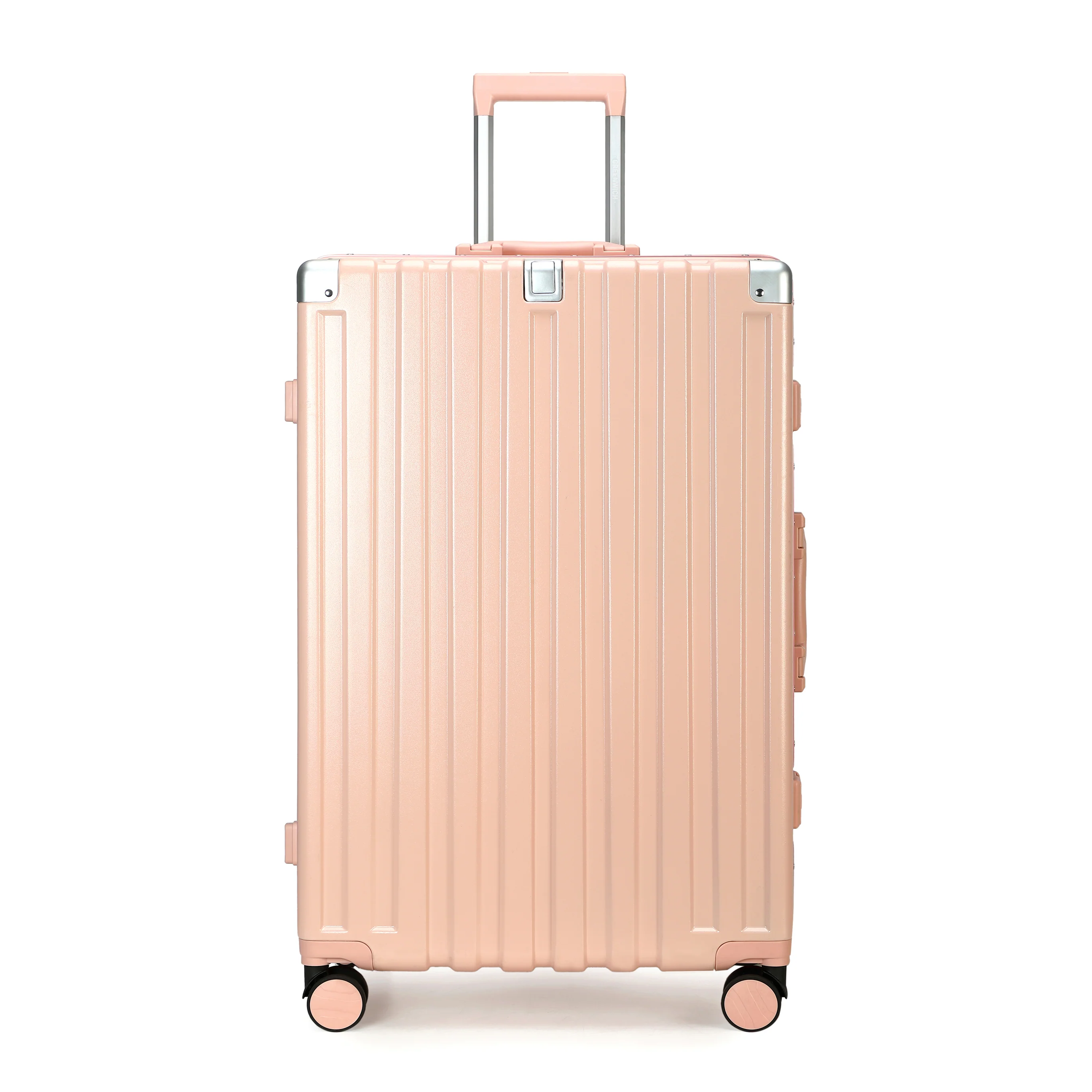 GREENWICH Maleta Grande ALUMINIO FRAME AMSTERDAM 78cm - Image 25