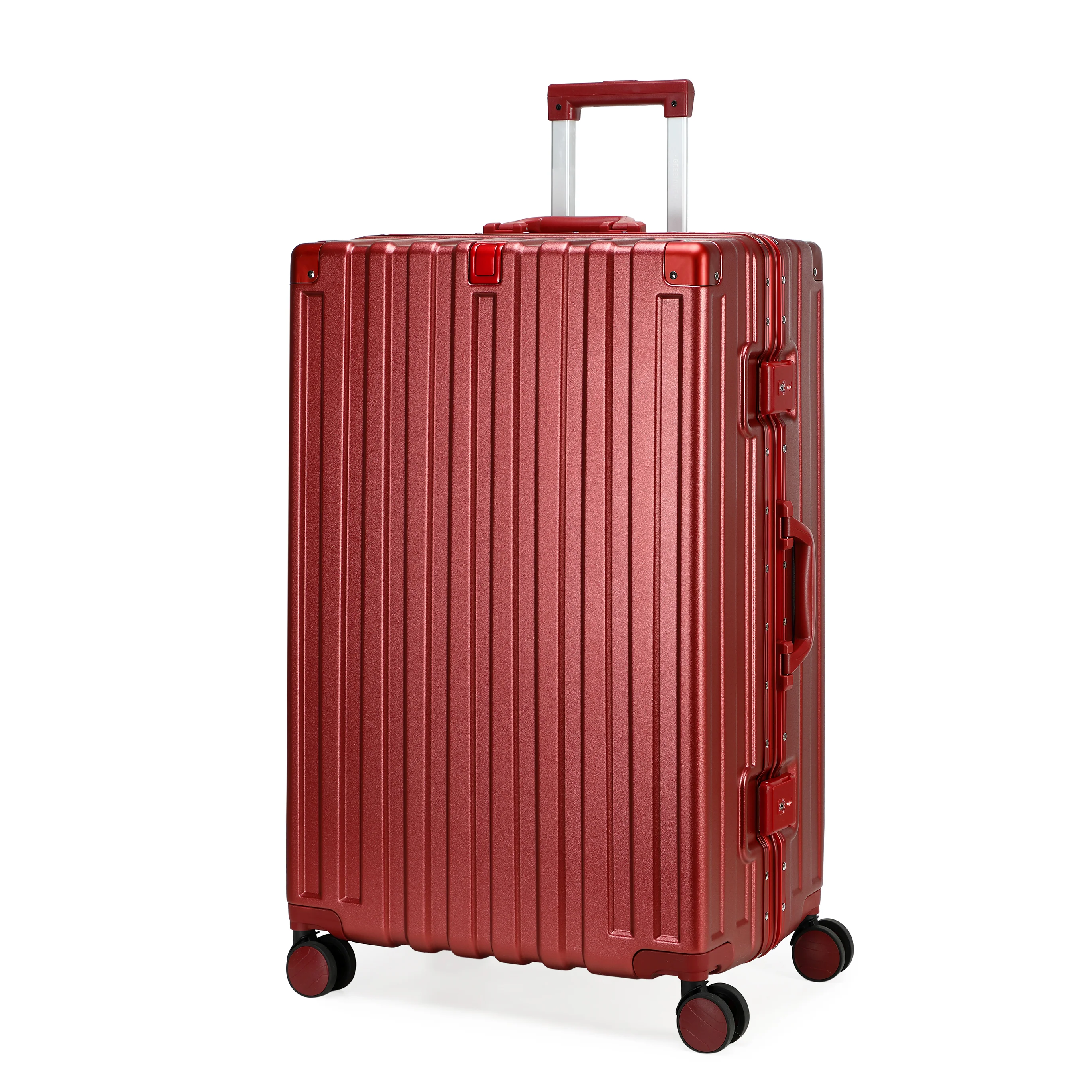GREENWICH Maleta Grande ALUMINIO FRAME AMSTERDAM 78cm - Image 36