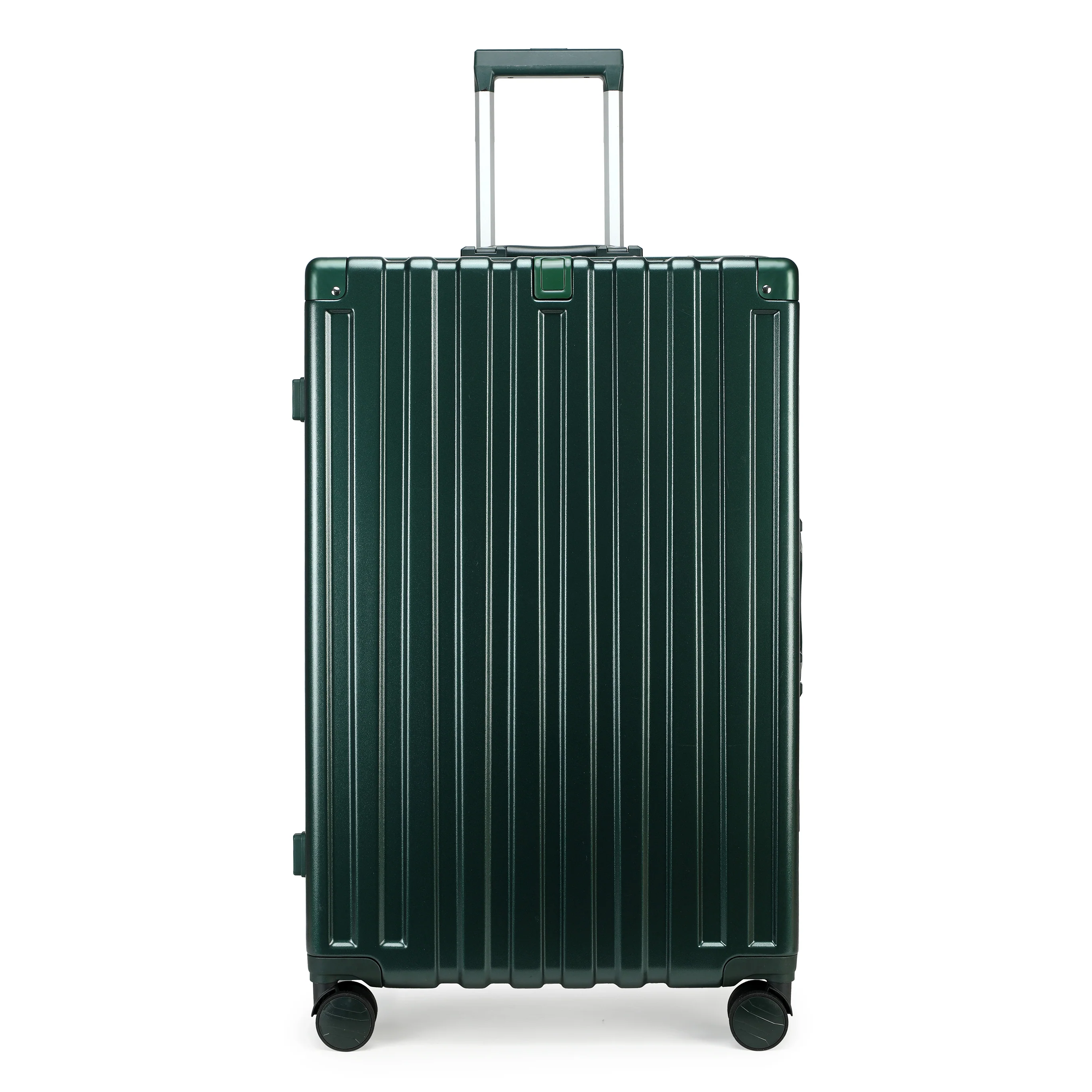 GREENWICH Maleta Grande ALUMINIO FRAME AMSTERDAM 78cm - Image 7