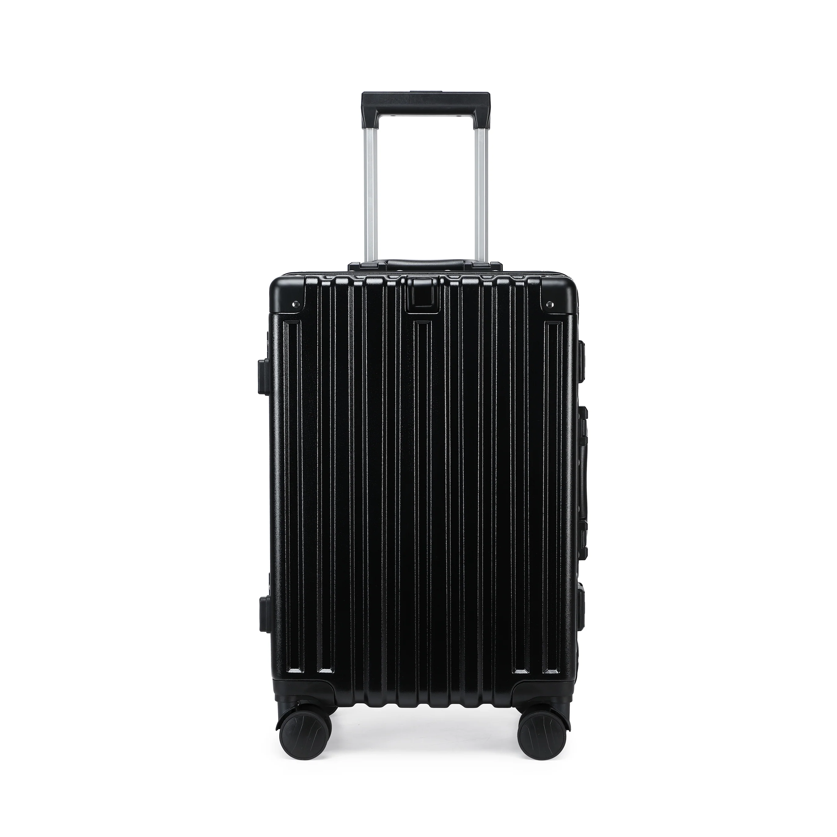 GREENWICH Maleta ALUMINIO FRAME AMSTERDAM 58cm - Image 2