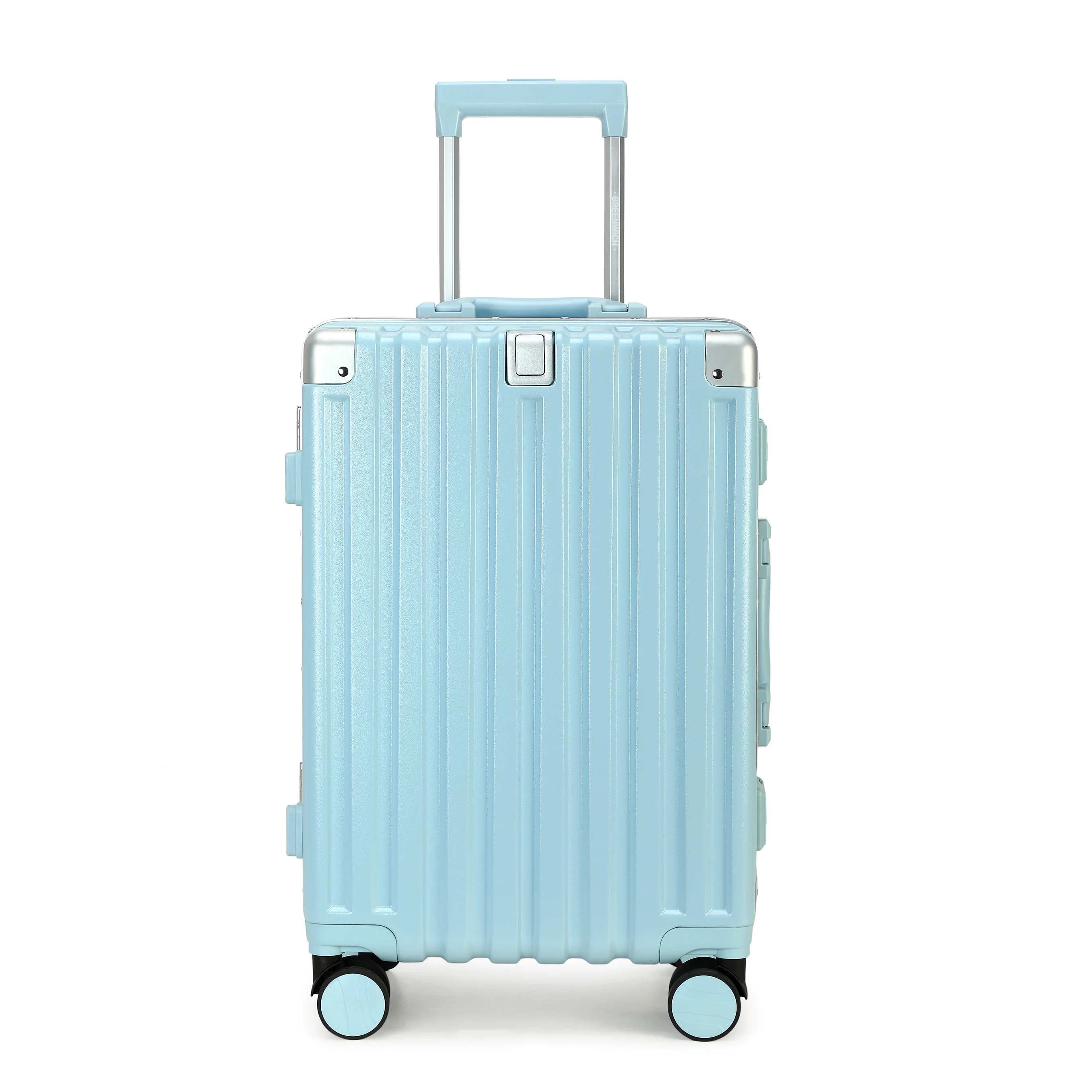 GREENWICH Maleta ALUMINIO FRAME AMSTERDAM 58cm - Image 25