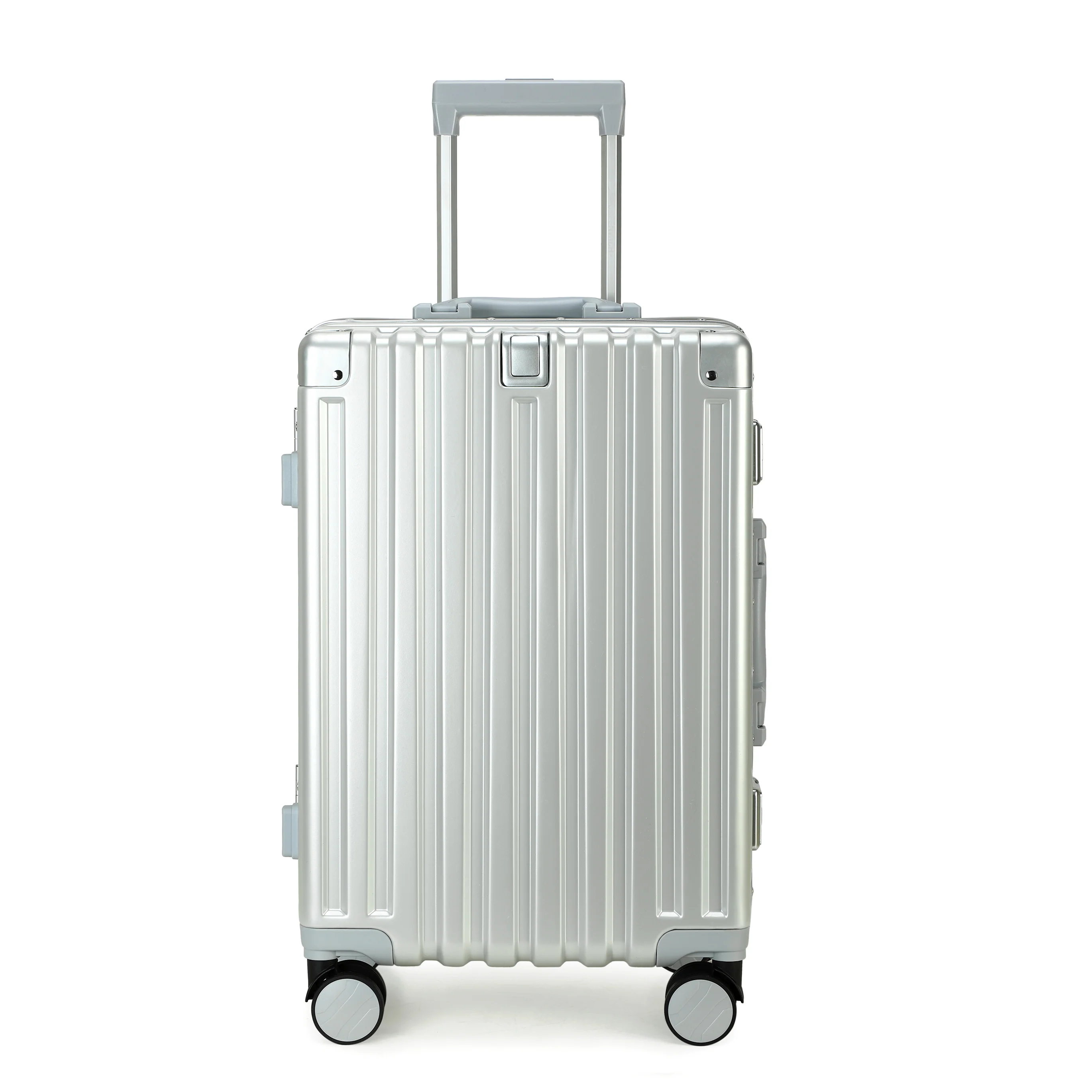 GREENWICH Maleta ALUMINIO FRAME AMSTERDAM 58cm - Image 31
