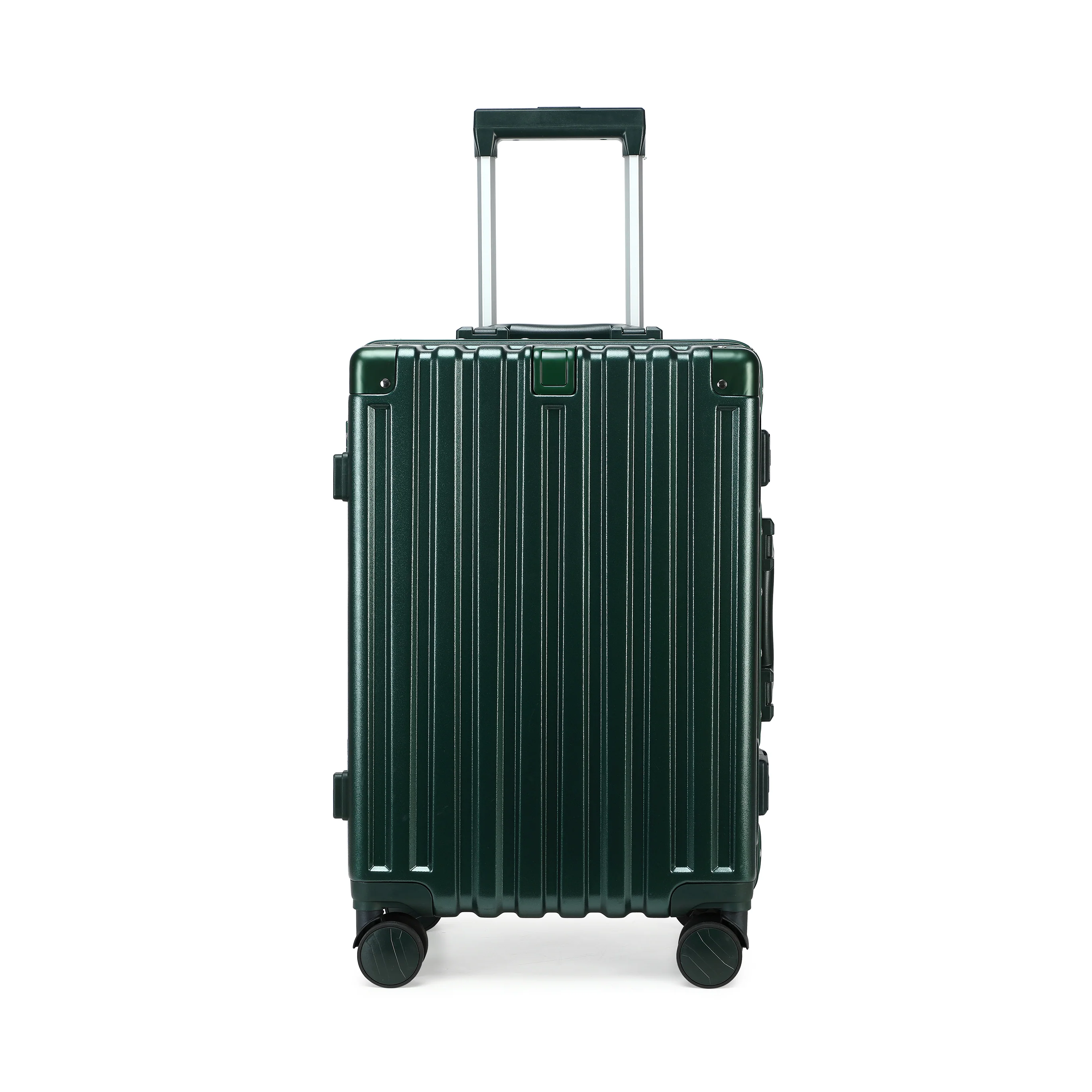 GREENWICH Maleta ALUMINIO FRAME AMSTERDAM 58cm - Image 7