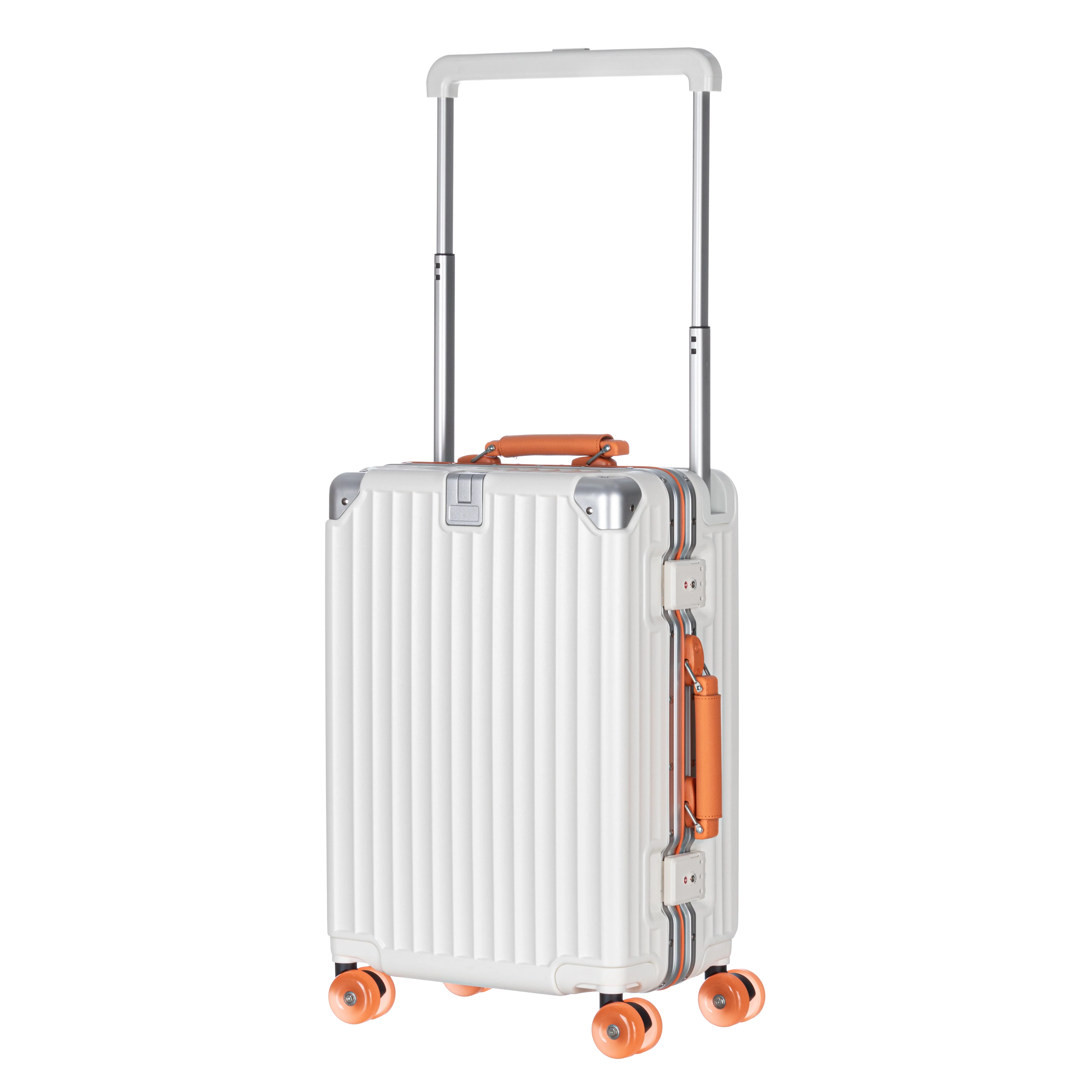 GREENWICH Maleta ALUMINIO FRAME ATENAS 60cm - Image 14
