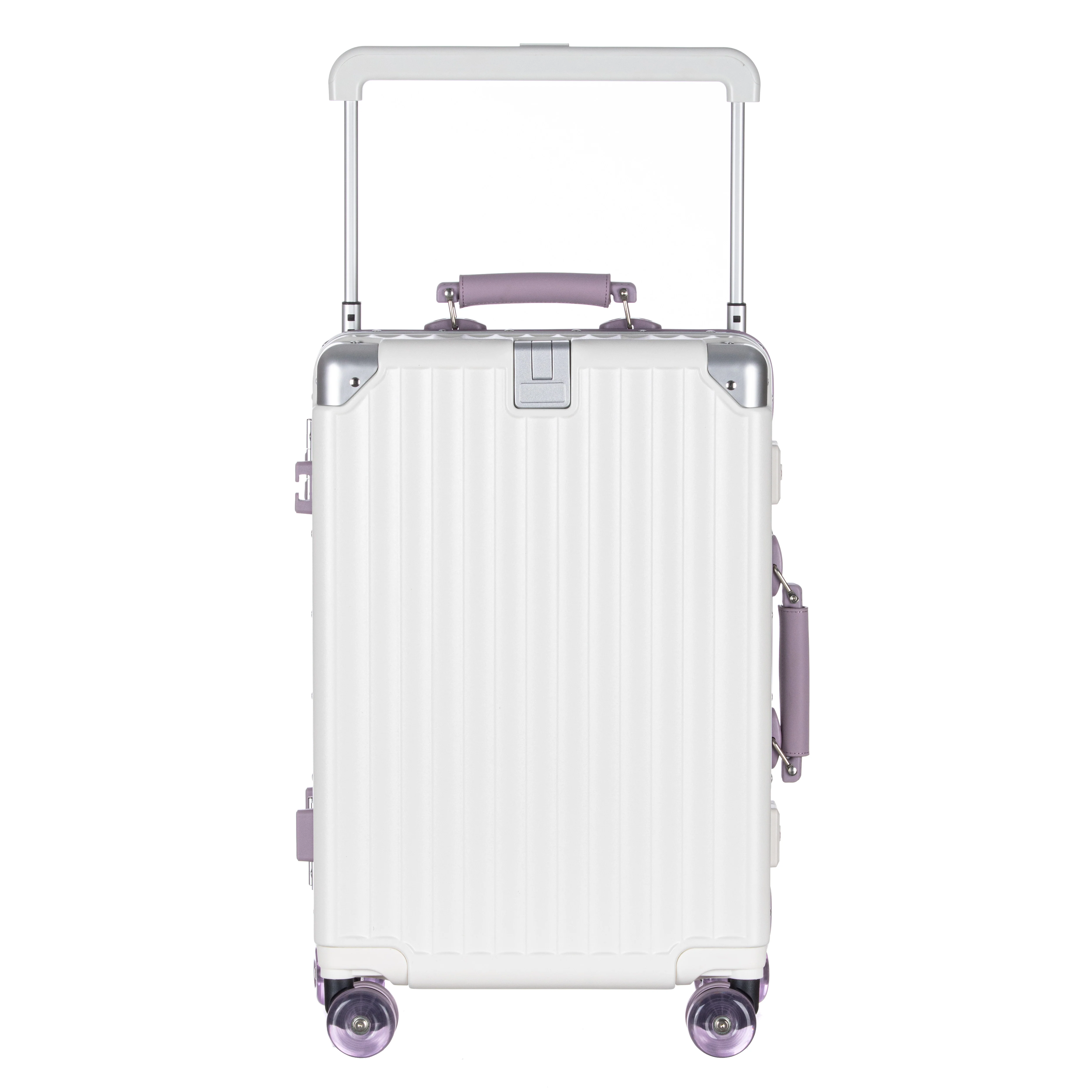 GREENWICH Maleta ALUMINIO FRAME ATENAS 60cm - Image 16