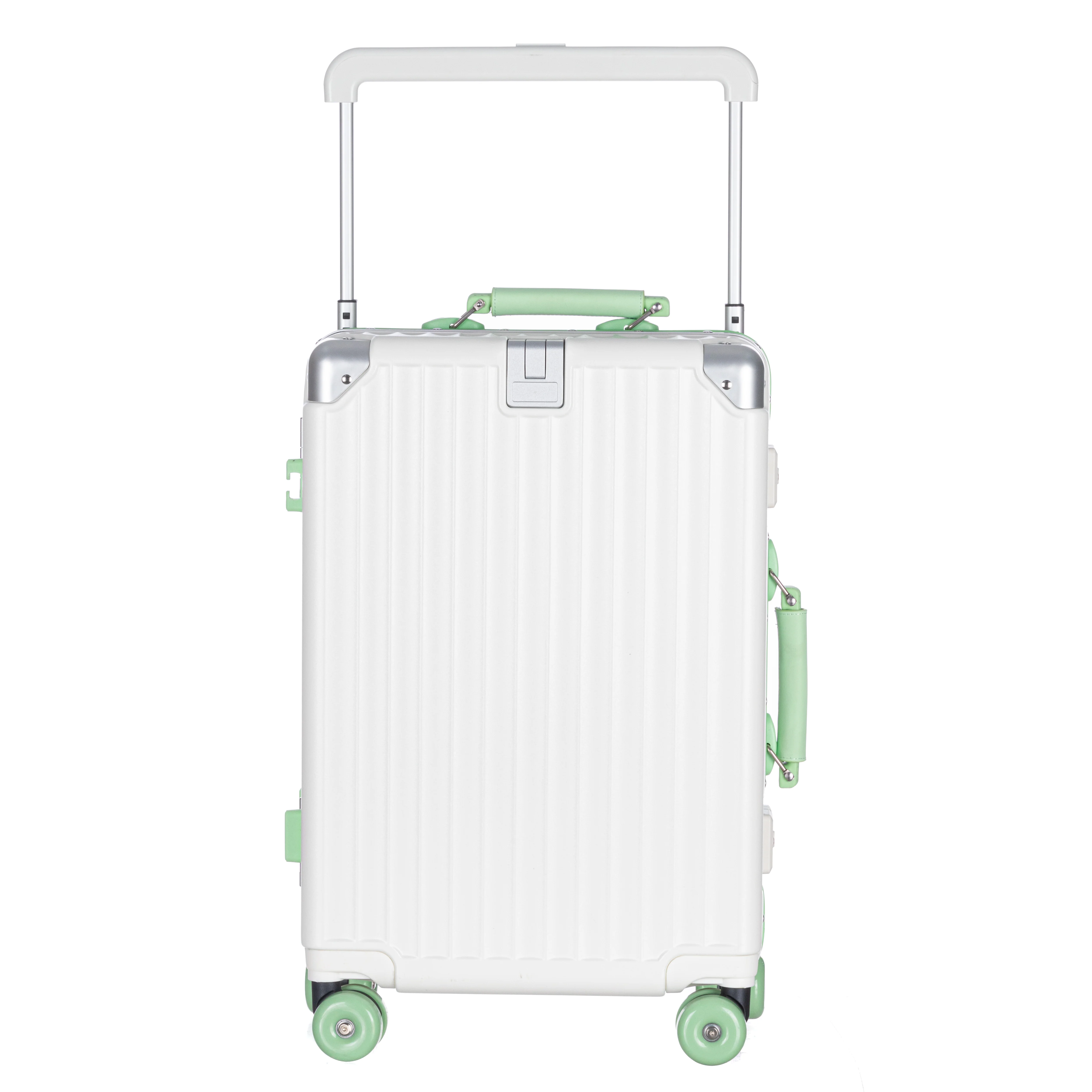 GREENWICH Maleta ALUMINIO FRAME ATENAS 60cm - Image 2